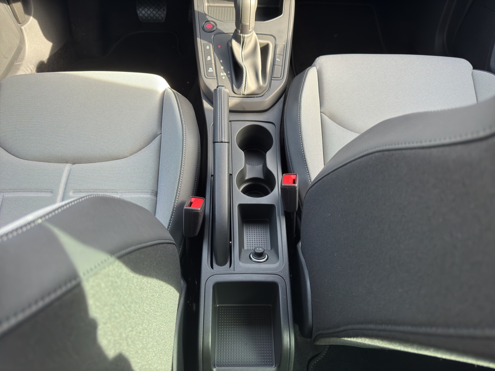 SEAT Ibiza FR 1.5TSI 150PS 7DSG 1500ccm 150PS/110kW 4 Zylinder TSI Benzin-image-6