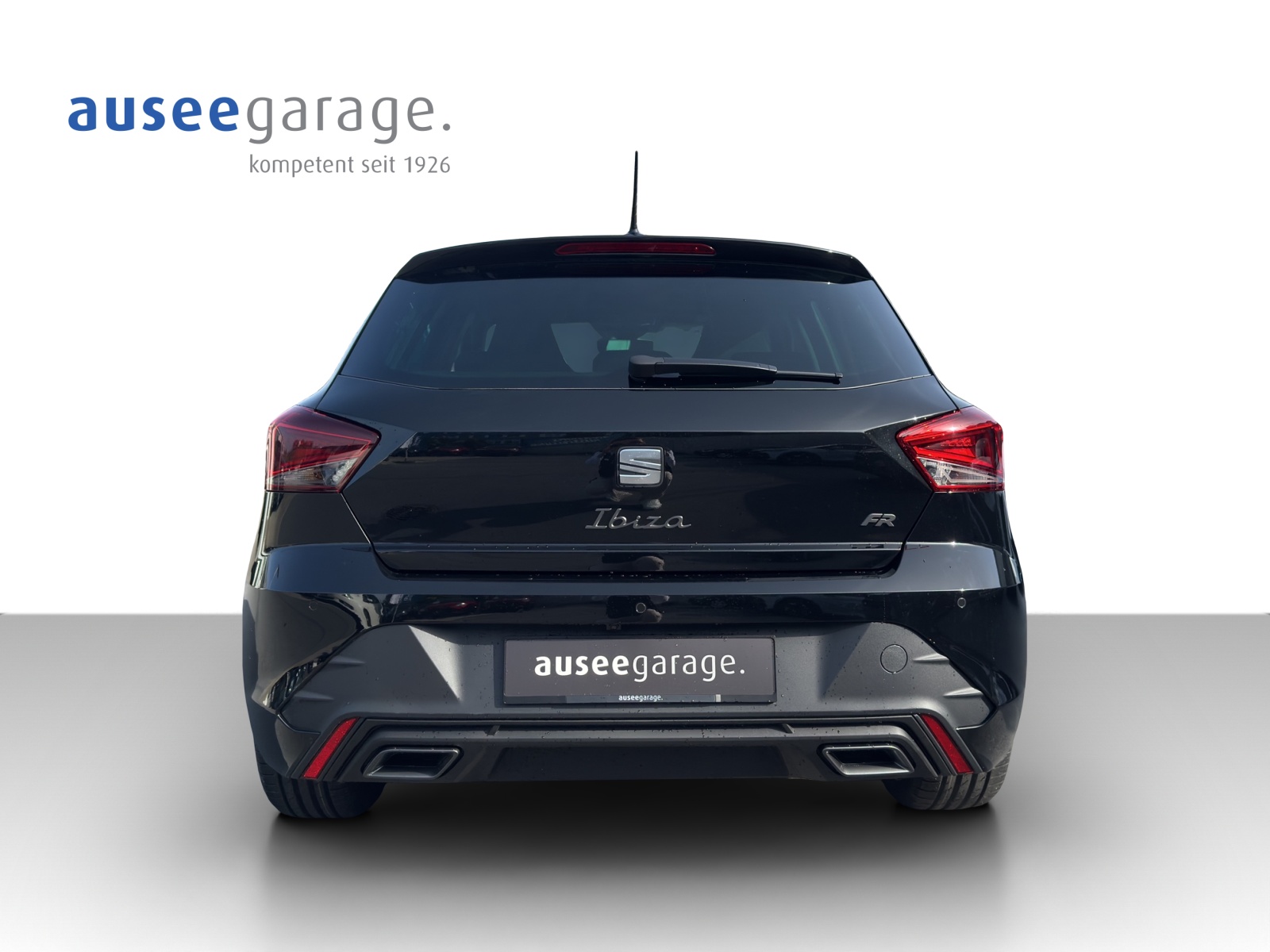 SEAT Ibiza FR 1.5TSI 150PS 7DSG 1500ccm 150PS/110kW 4 Zylinder TSI Benzin-image-3