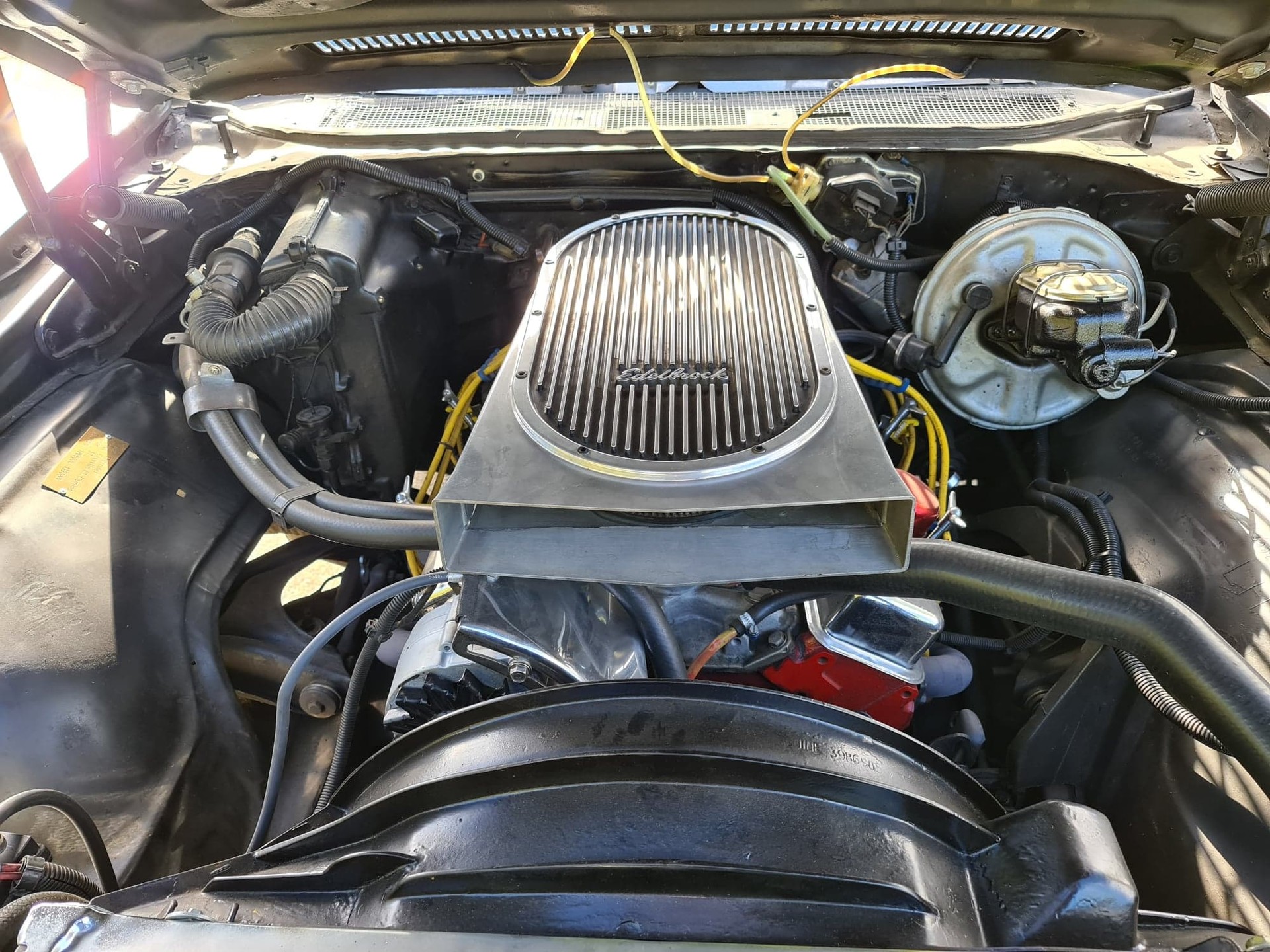 CHEVROLET El Camino -image-10