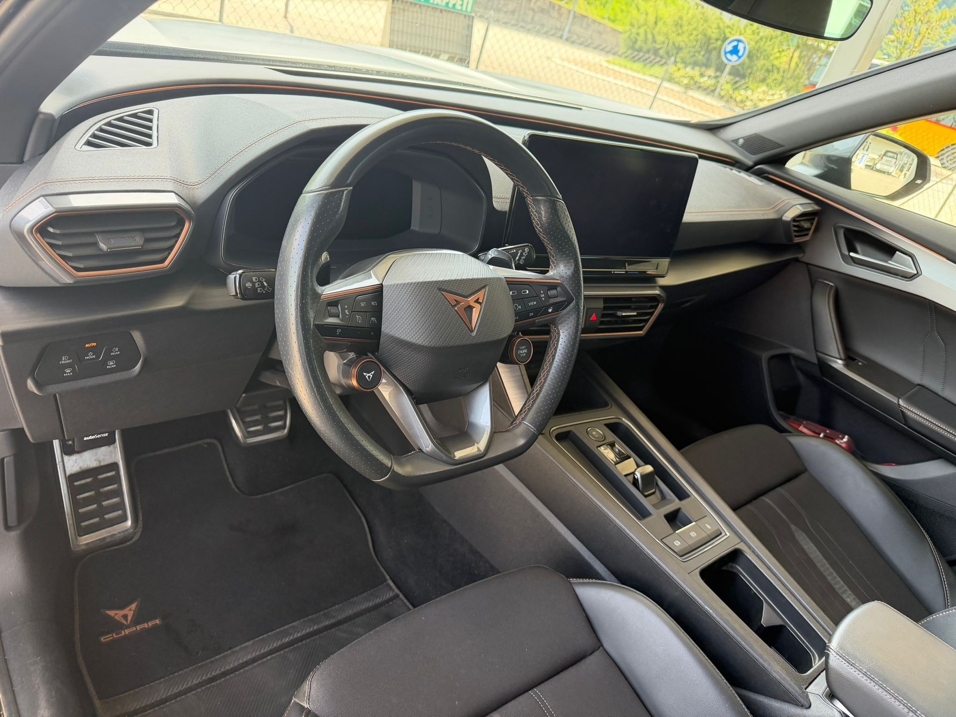 CUPRA 2.0 TSI VZ 4Drive DSG-image-3
