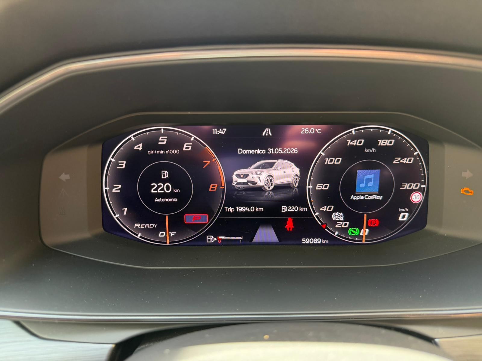 CUPRA 2.0 TSI VZ 4Drive DSG-image-4
