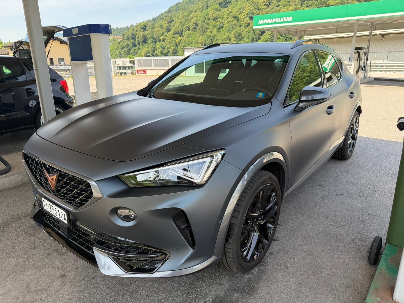 CUPRA 2.0 TSI VZ 4Drive DSG-image-0
