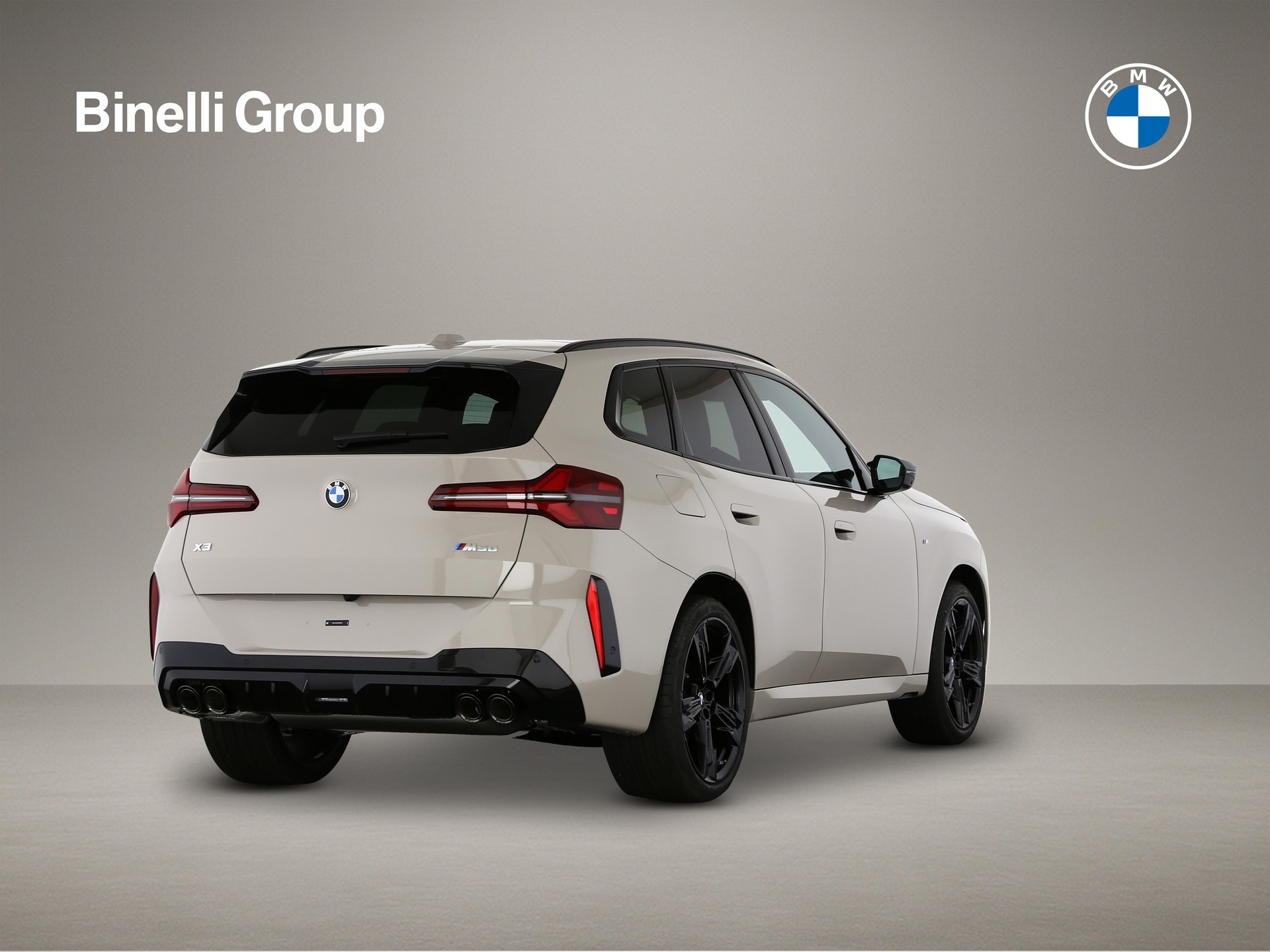 BMW X3 M50i-image-1