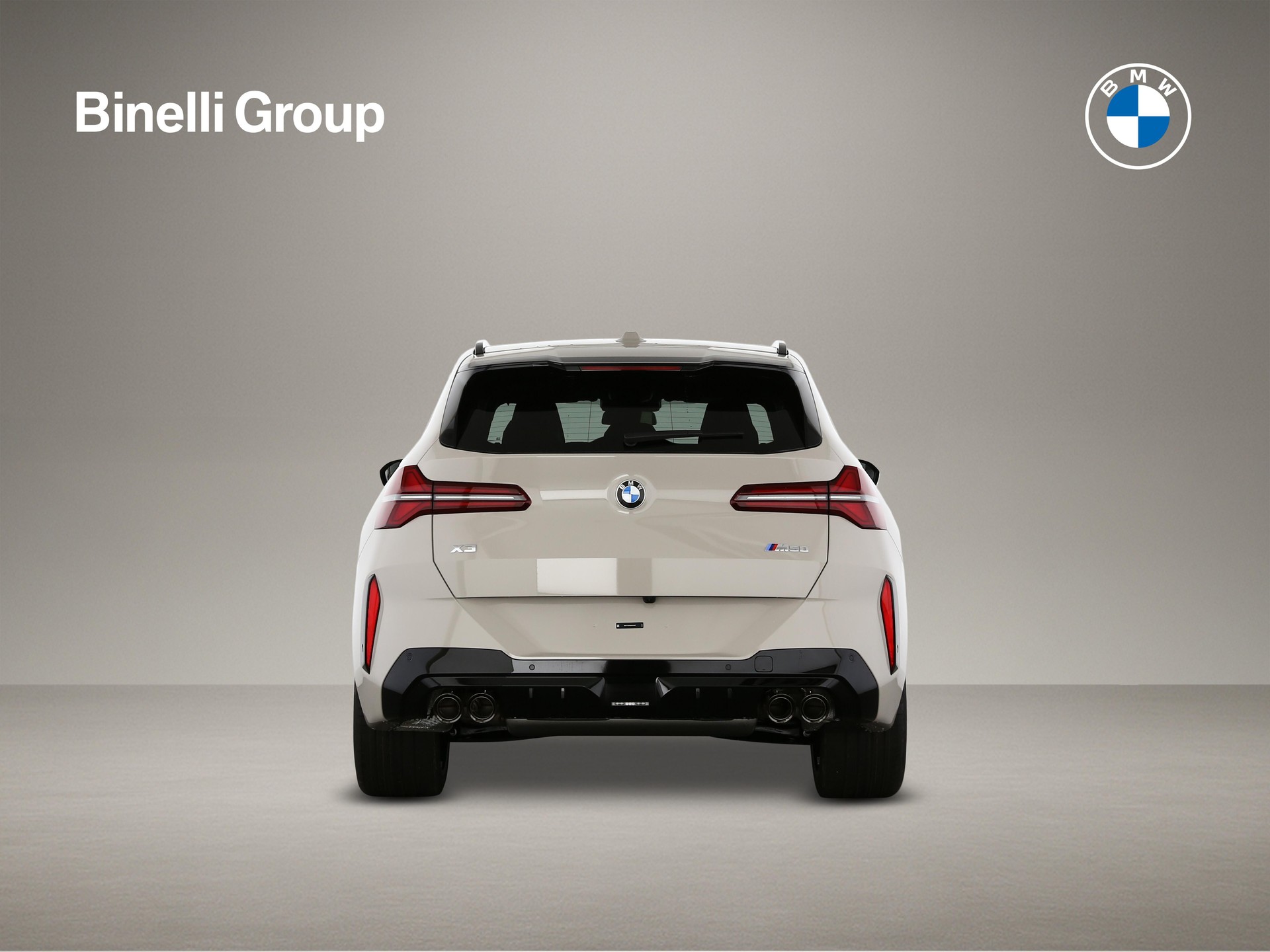 BMW X3 M50i-image-3