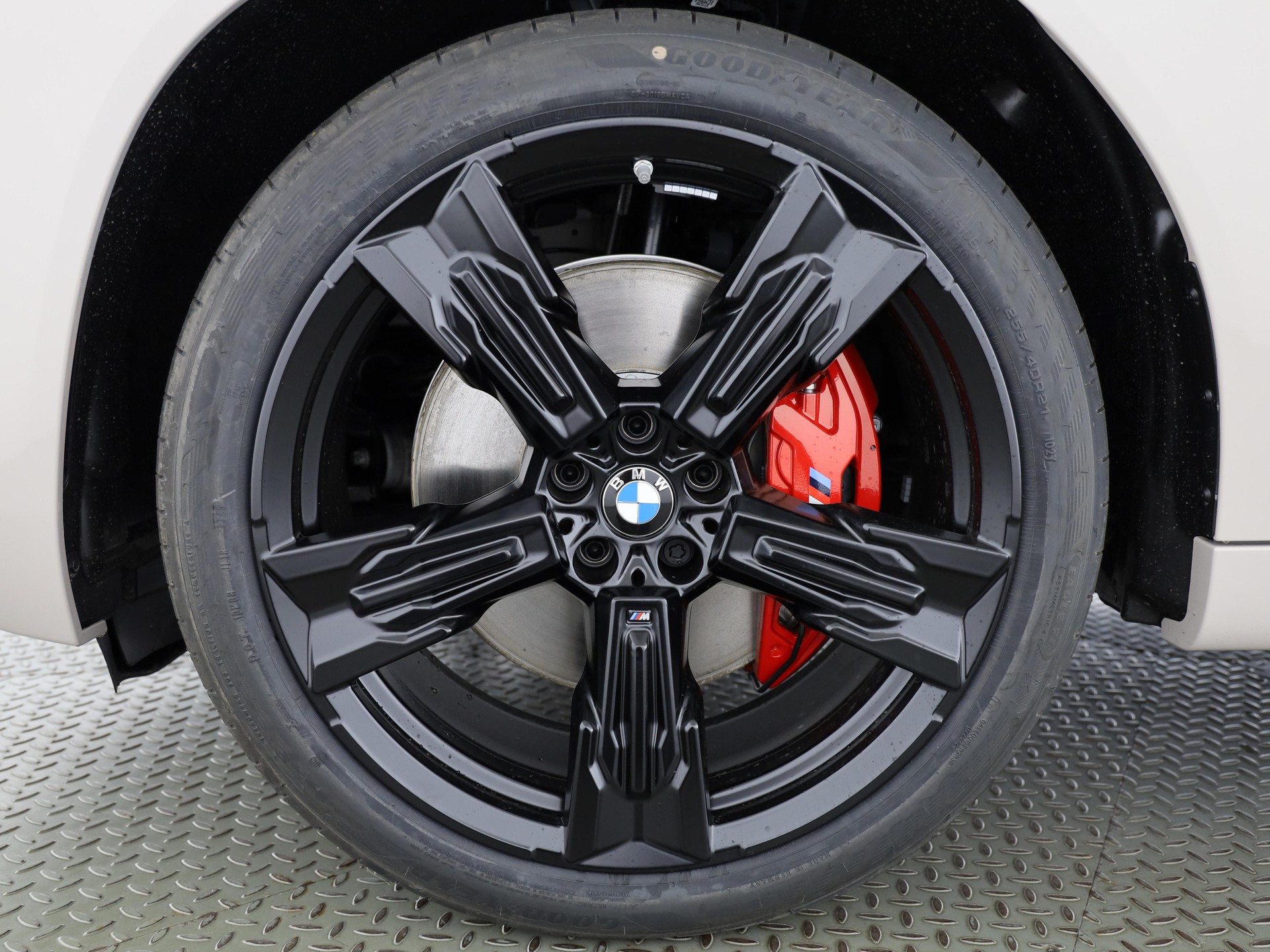BMW X3 M50i-image-6