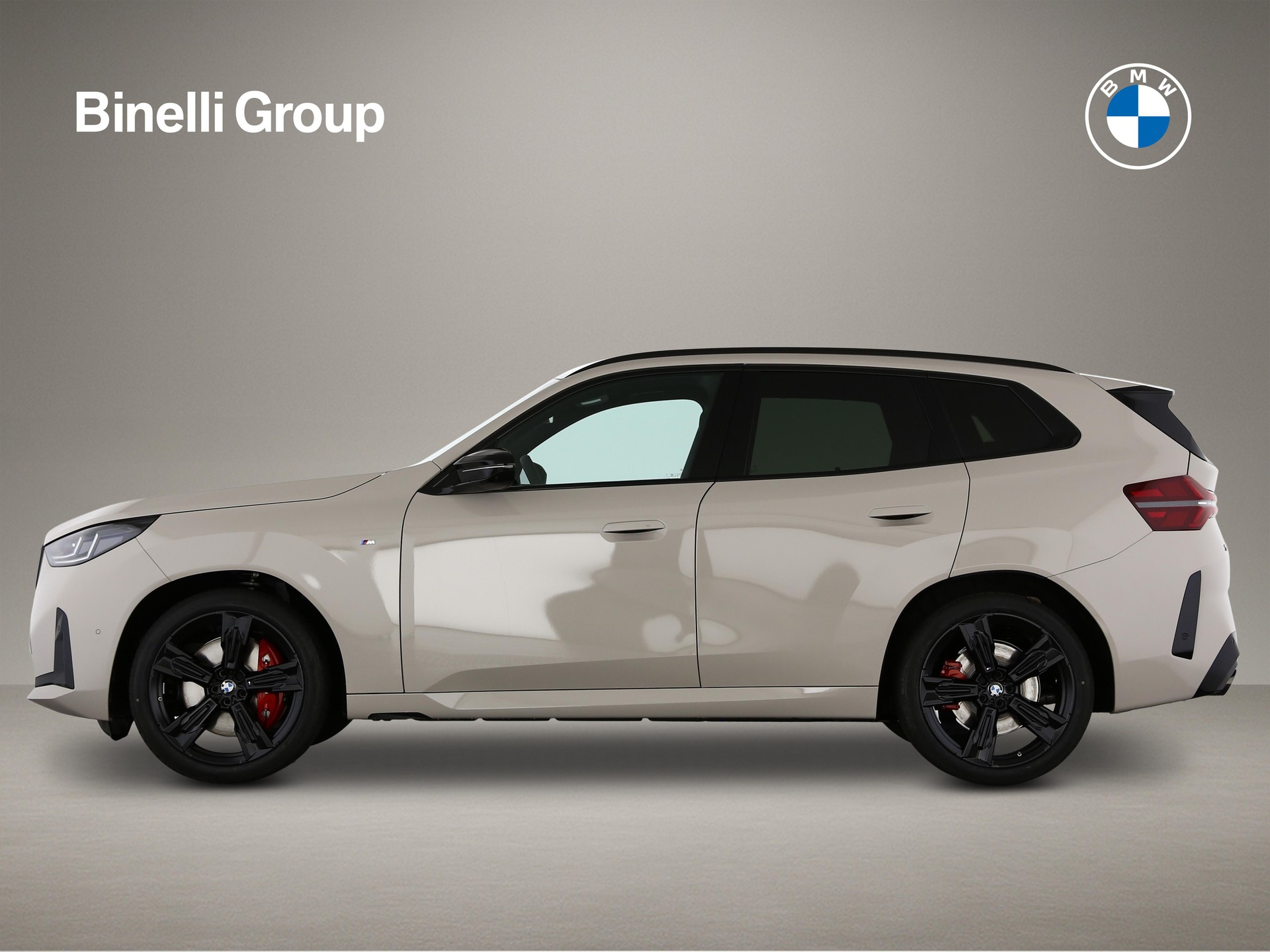 BMW X3 M50i-image-4