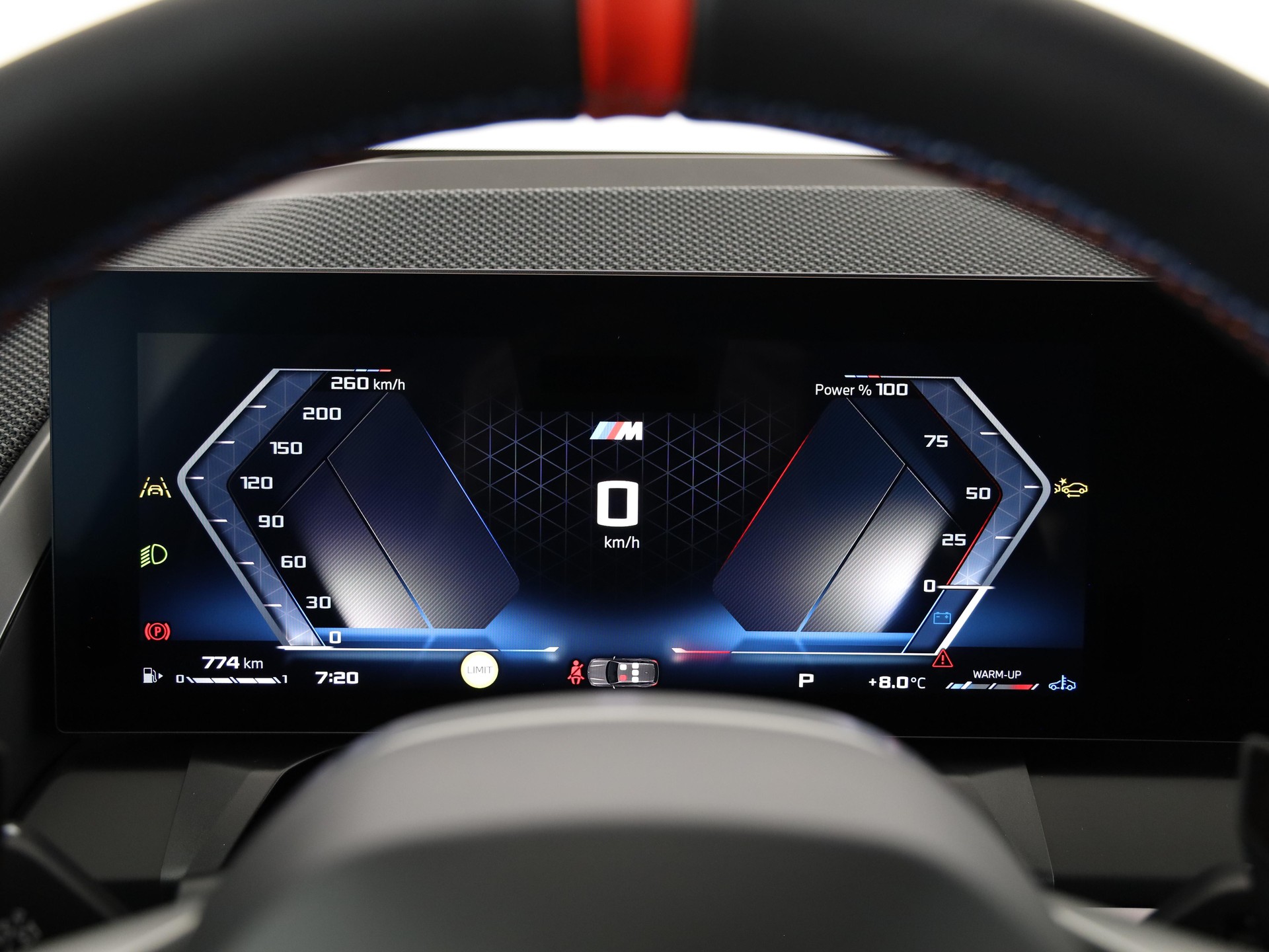 BMW X3 M50i-image-21