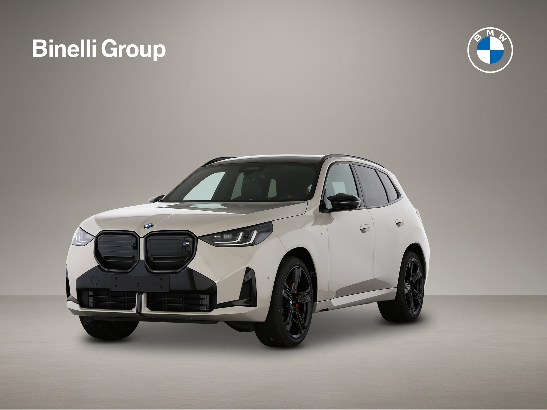 BMW X3 M50i-image-0
