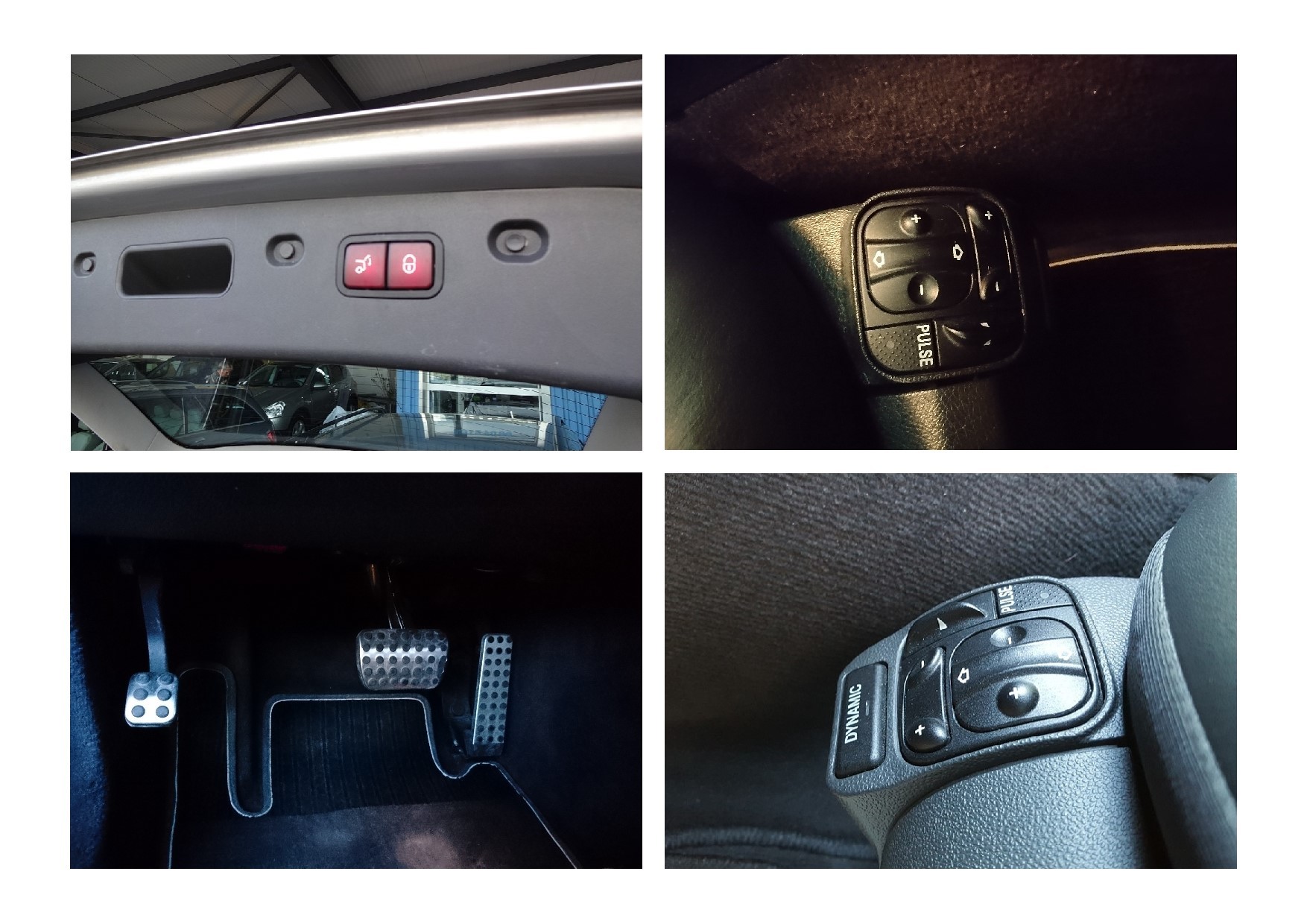 MERCEDES-BENZ E 55 V8 AMG-image-11