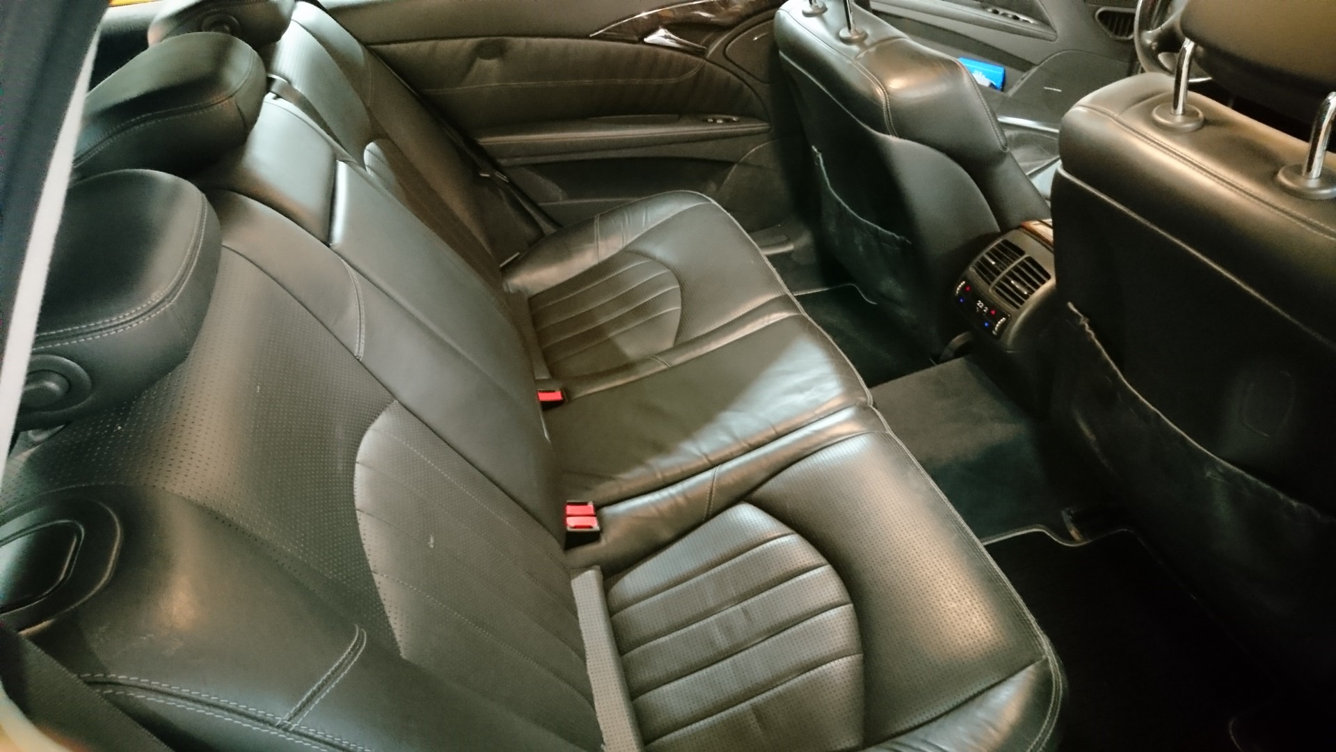 MERCEDES-BENZ E 55 V8 AMG-image-7