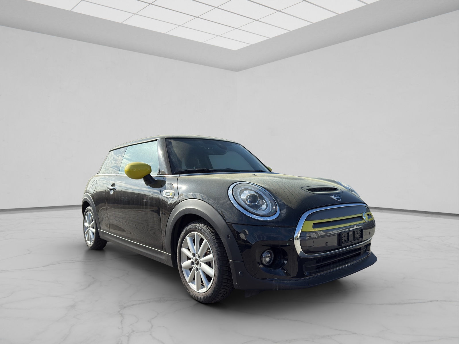MINI Cooper SE-image-0