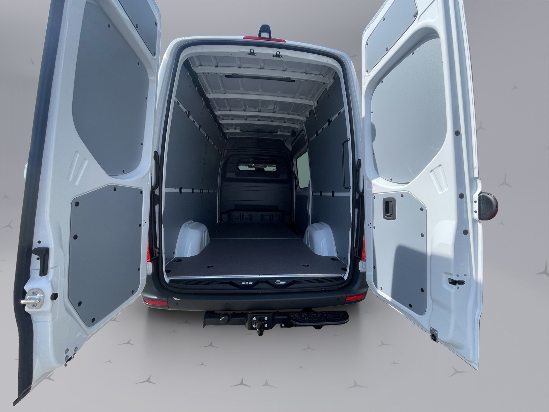MERCEDES-BENZ Sprinter 317 Kaw. 3665 S 2.0 CDI 170 Pro-image-19