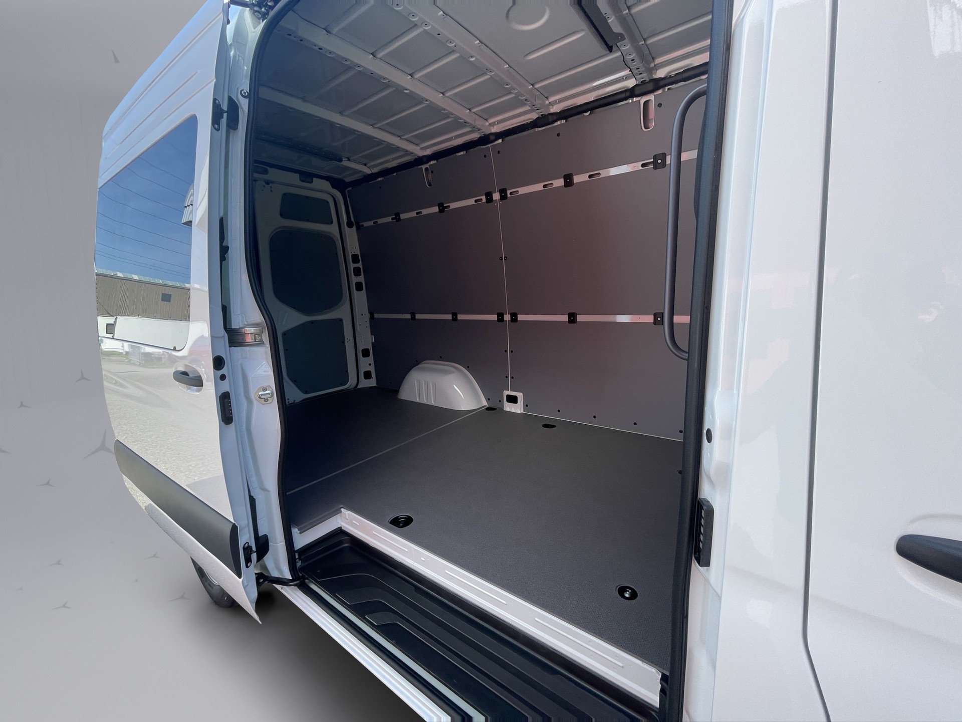 MERCEDES-BENZ Sprinter 317 Kaw. 3665 S 2.0 CDI 170 Pro-image-18