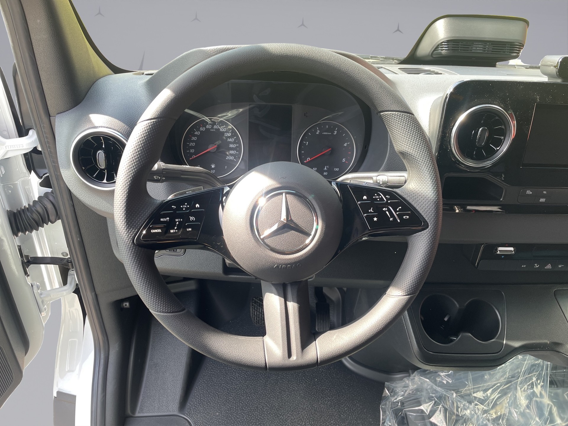 MERCEDES-BENZ Sprinter 317 Kaw. 3665 S 2.0 CDI 170 Pro-image-8