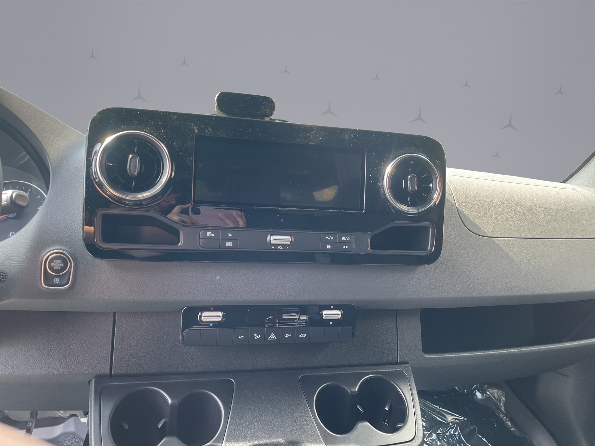 MERCEDES-BENZ Sprinter 317 Kaw. 3665 S 2.0 CDI 170 Pro-image-10