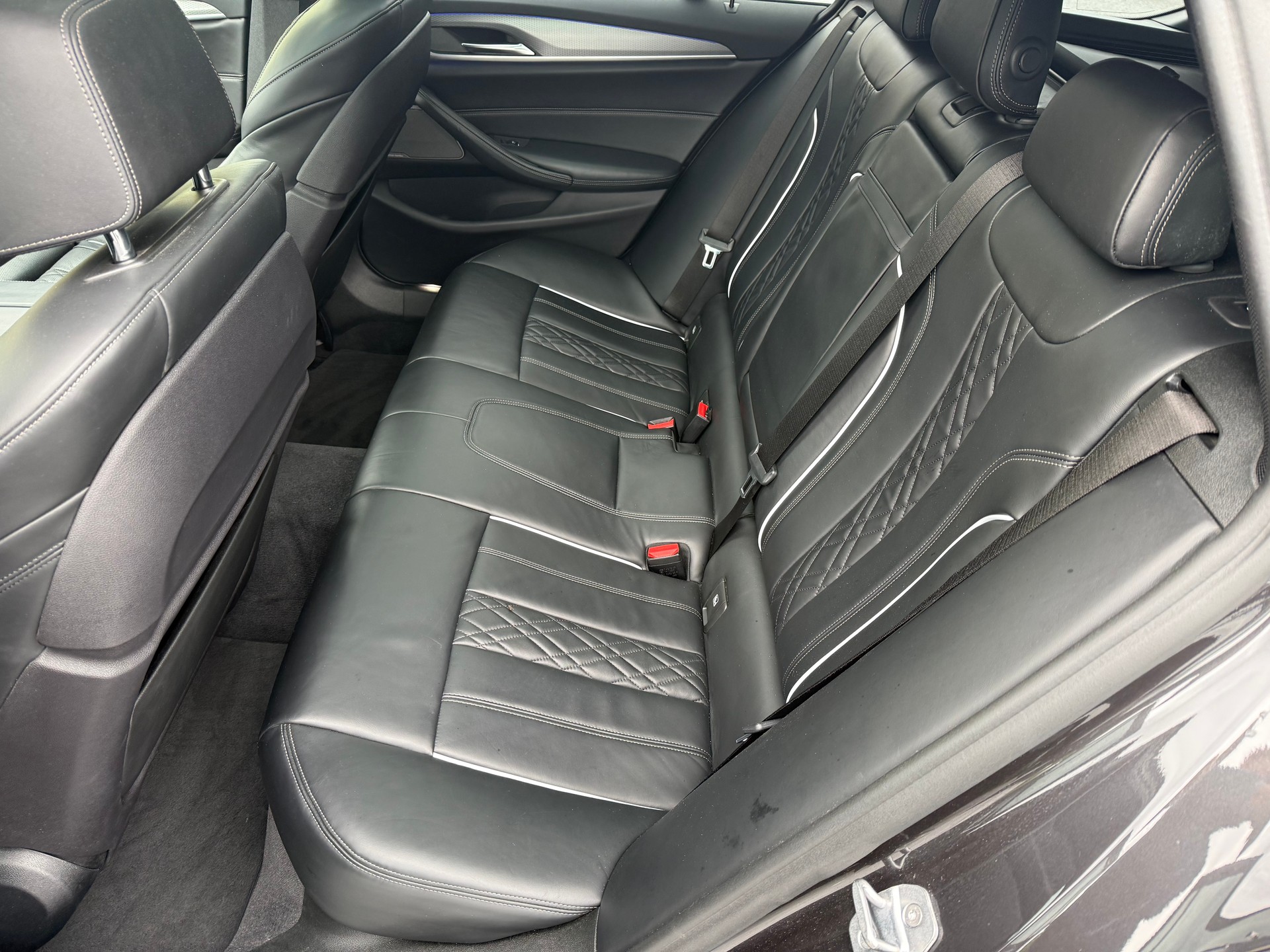 BMW 540d xDrive Touring M Sport-image-10