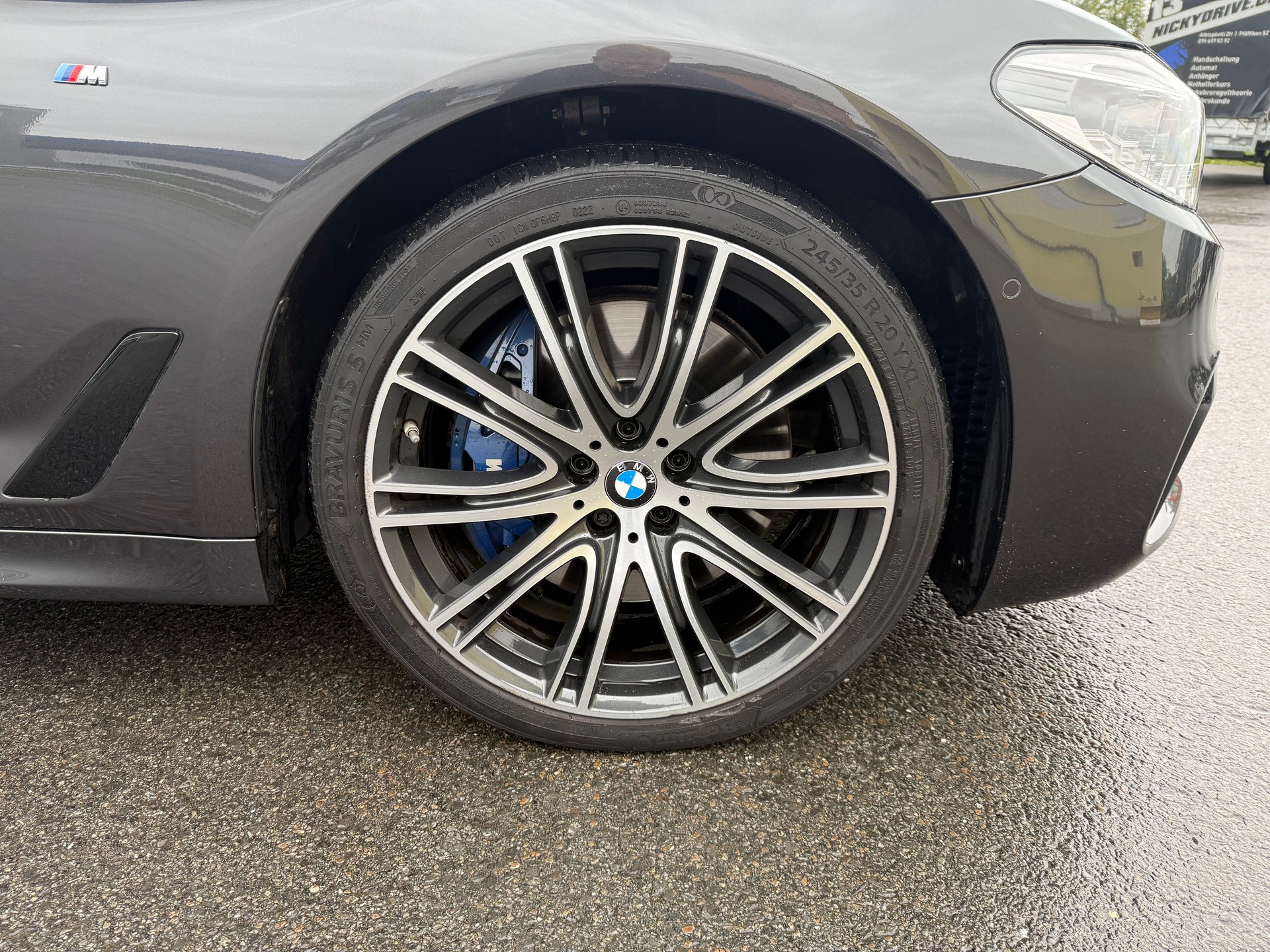 BMW 540d xDrive Touring M Sport-image-20