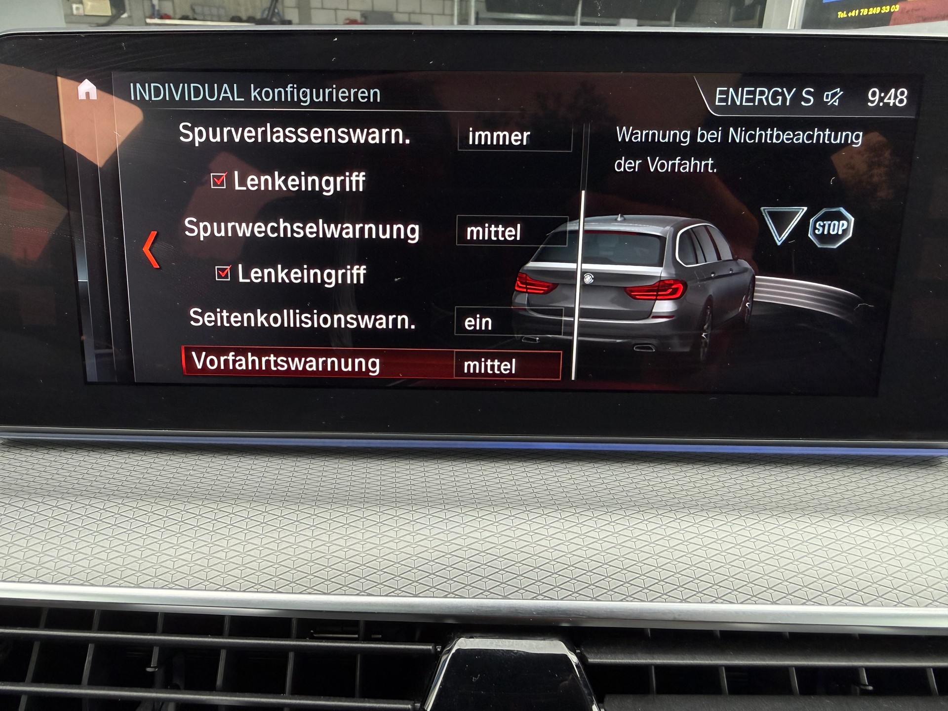 BMW 540d xDrive Touring M Sport-image-31