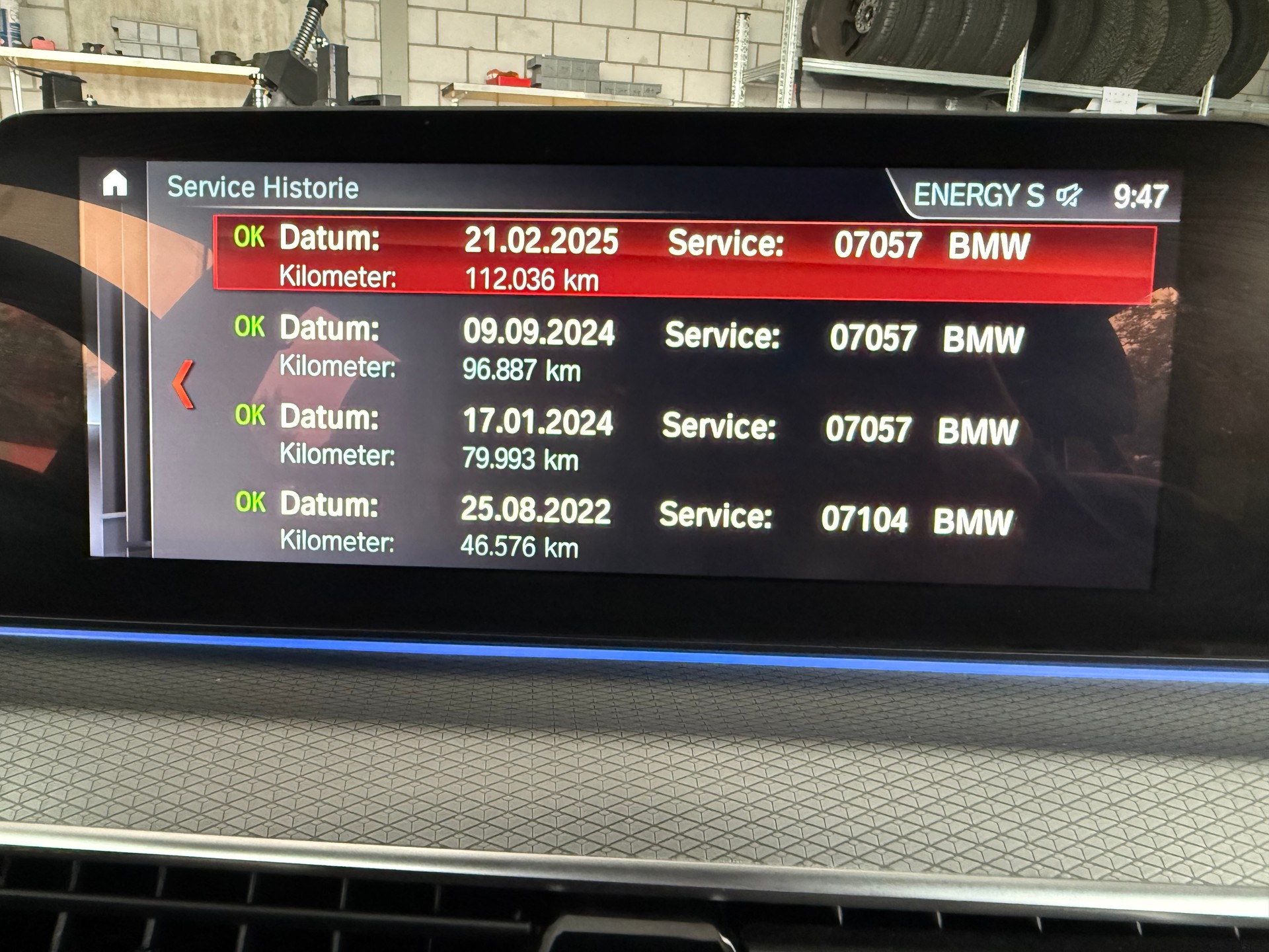 BMW 540d xDrive Touring M Sport-image-30