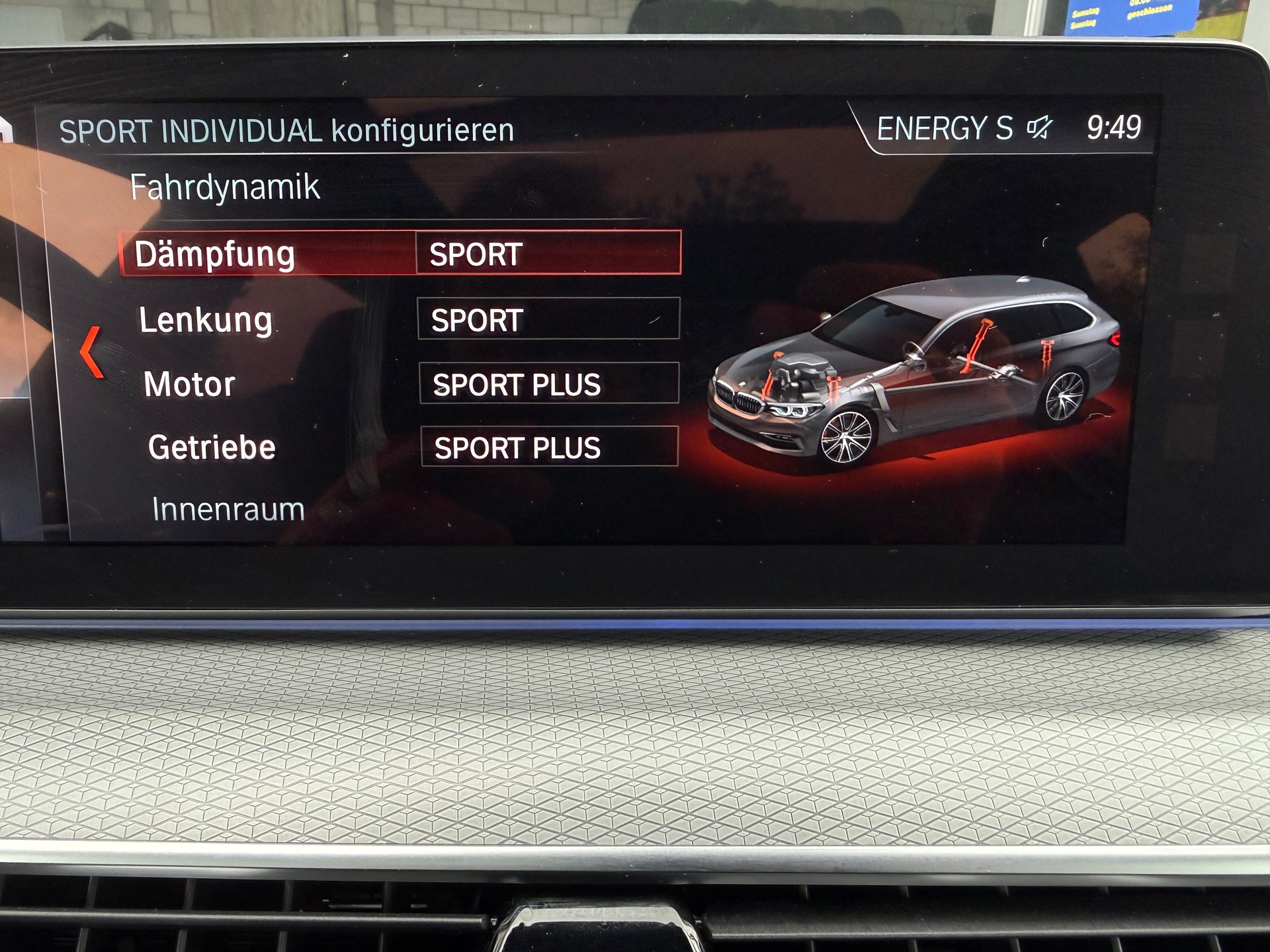 BMW 540d xDrive Touring M Sport-image-28