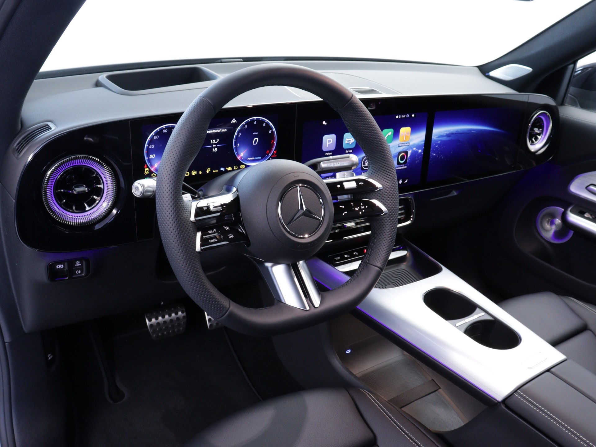MERCEDES-BENZ GLB 220 4matic-image-5