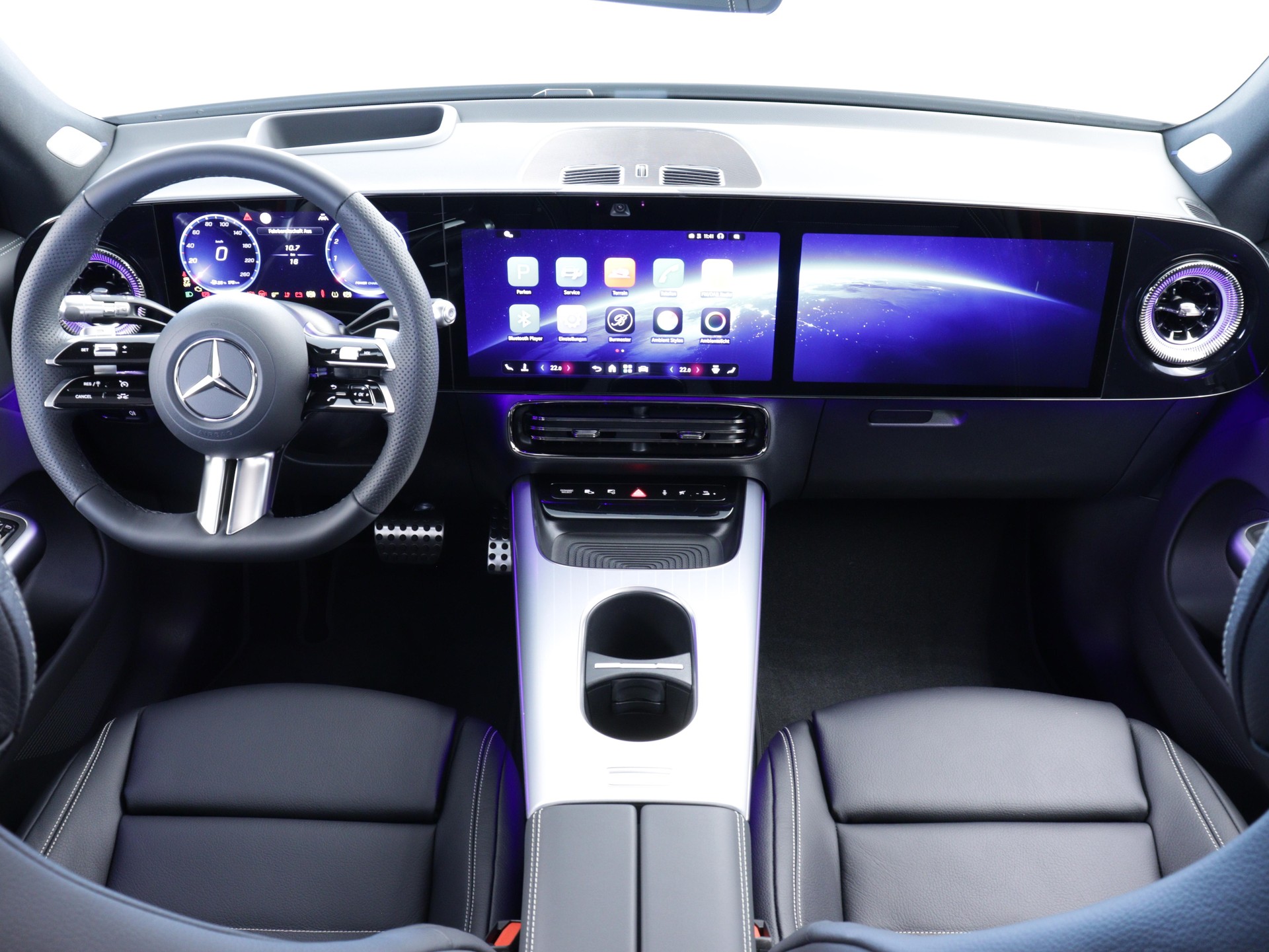 MERCEDES-BENZ GLB 220 4matic-image-4