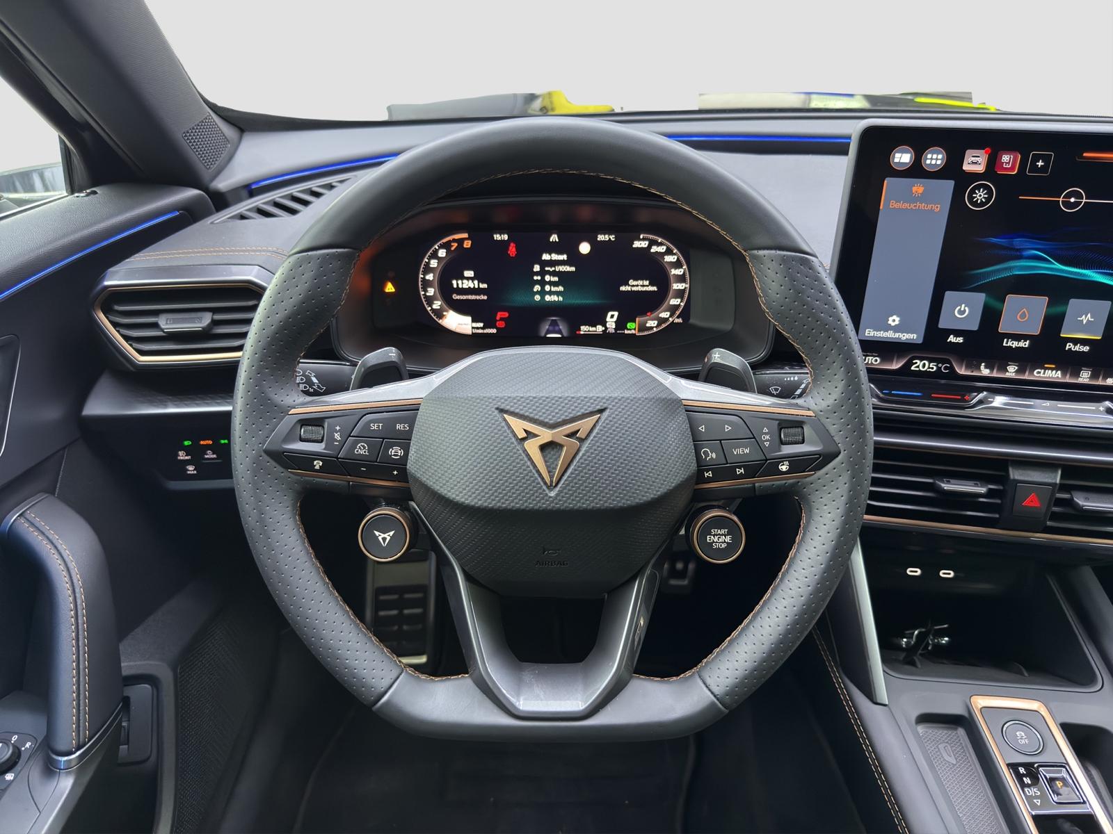 CUPRA Formentor 1.5 TSI DSG-image-15