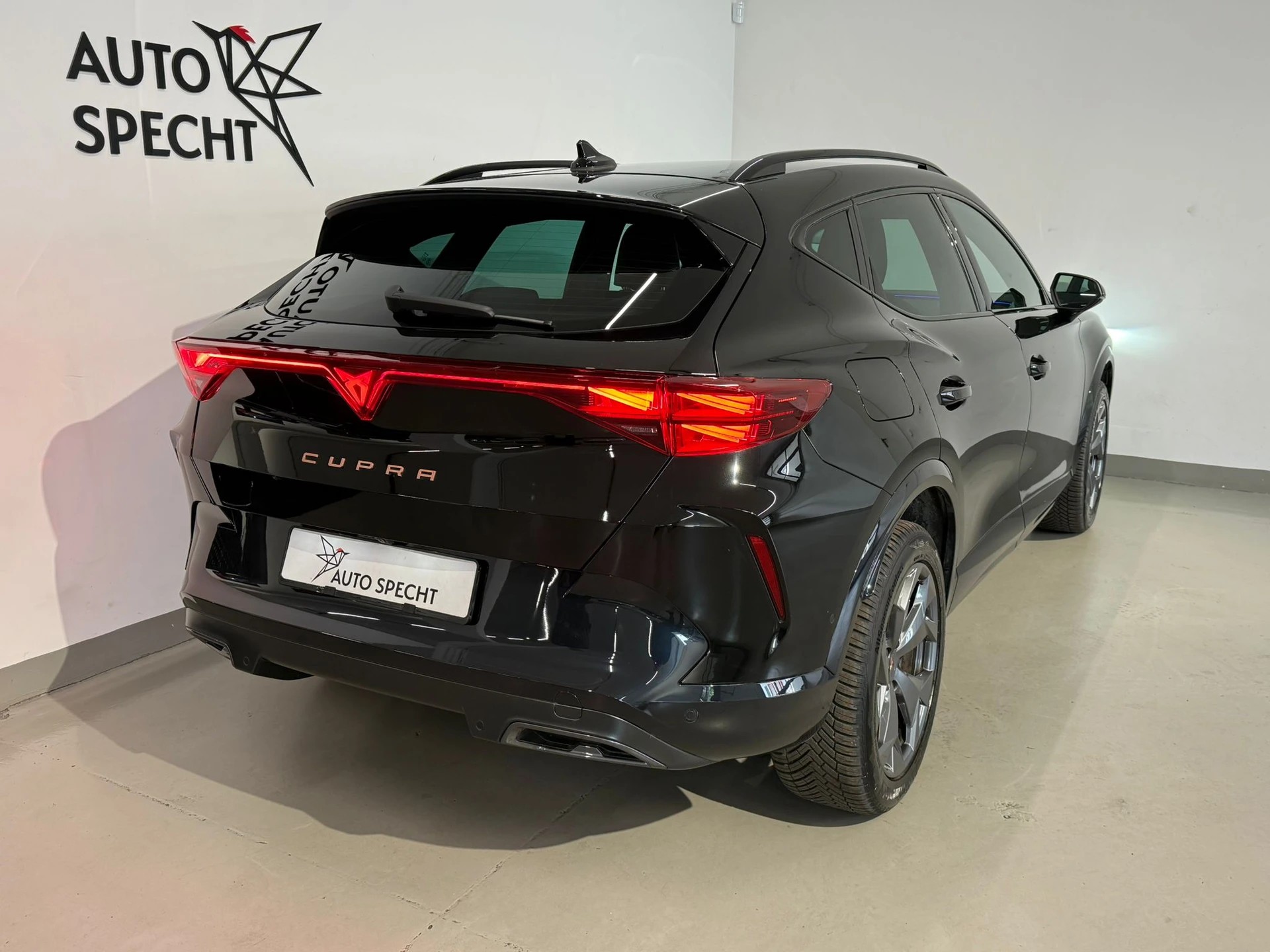 CUPRA Formentor 1.5 TSI DSG-image-5
