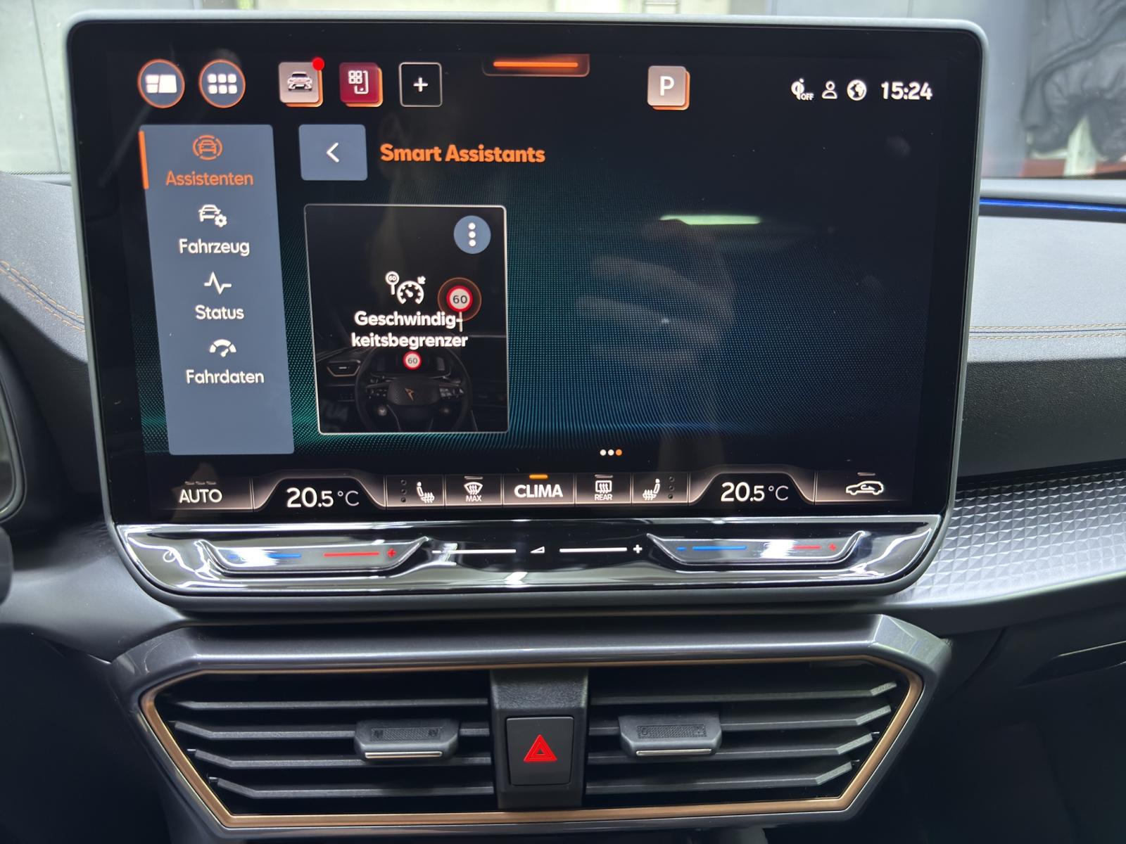 CUPRA Formentor 1.5 TSI DSG-image-33