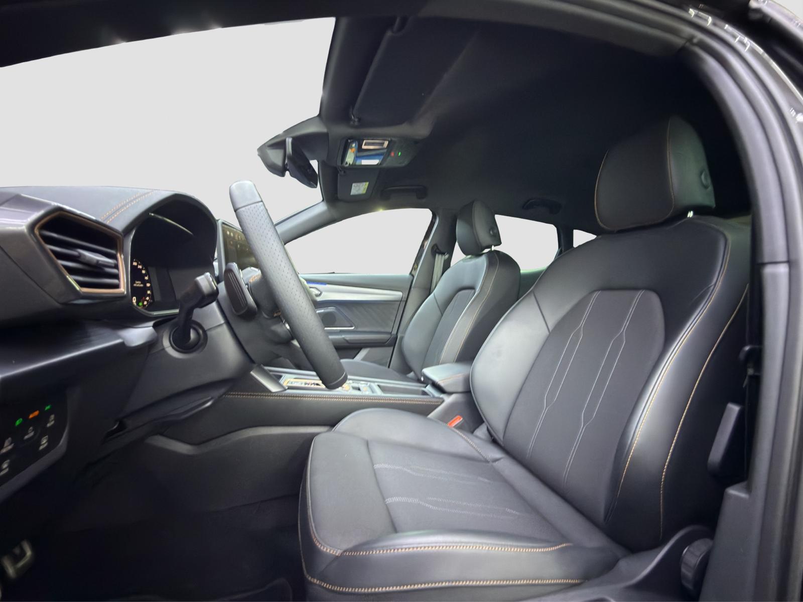 CUPRA Formentor 1.5 TSI DSG-image-9