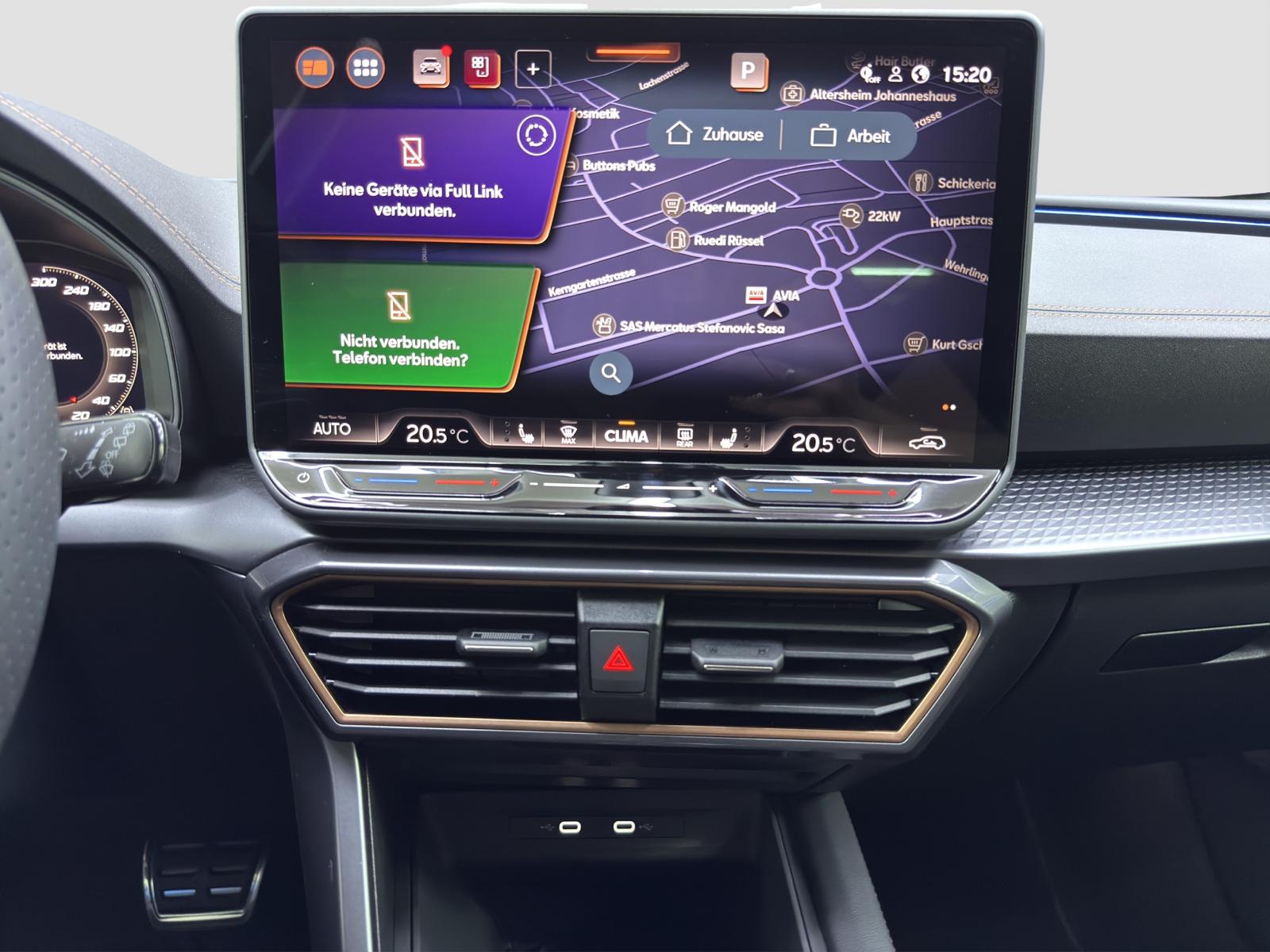 CUPRA Formentor 1.5 TSI DSG-image-18