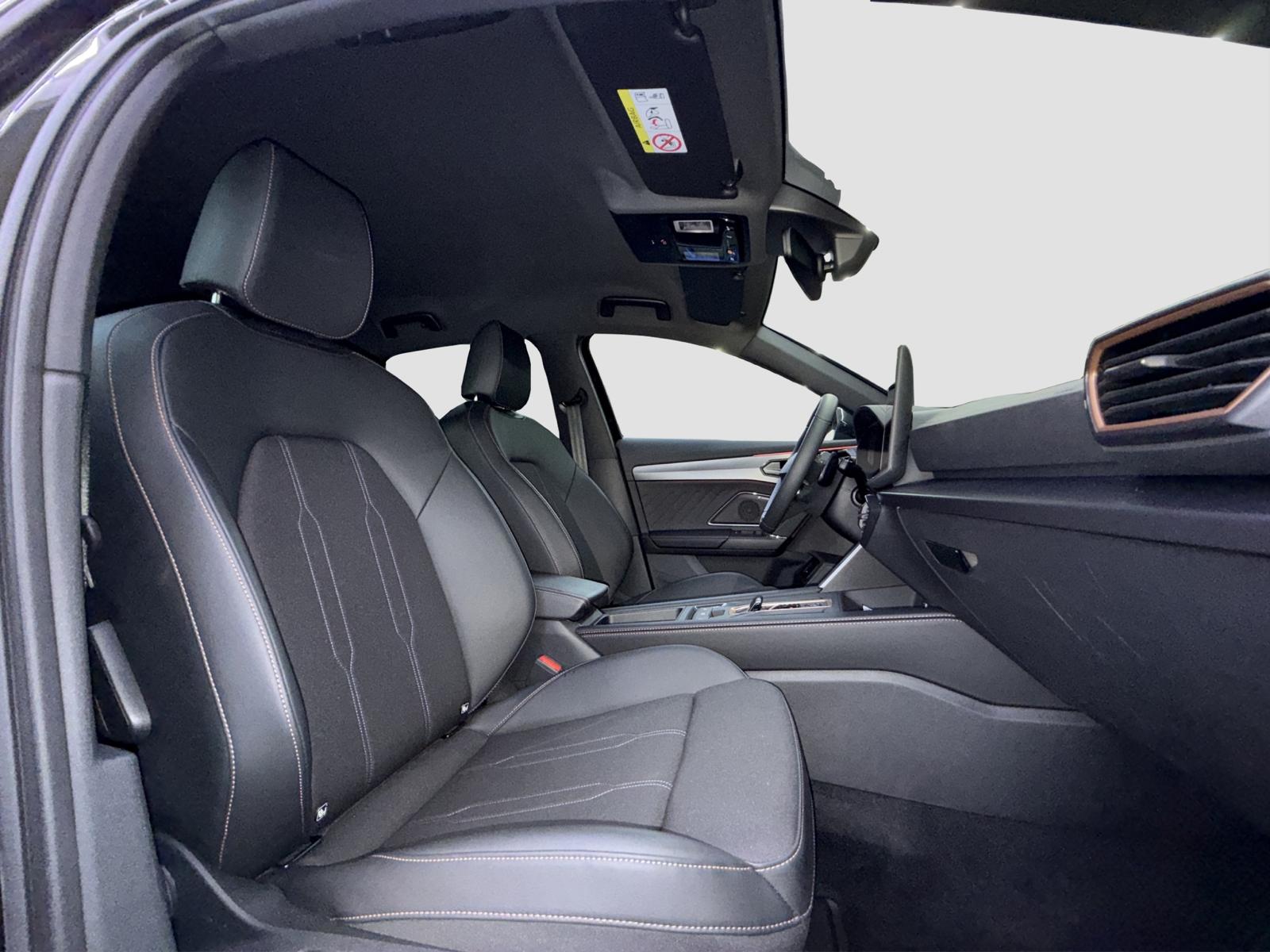 CUPRA Formentor 1.5 TSI DSG-image-36