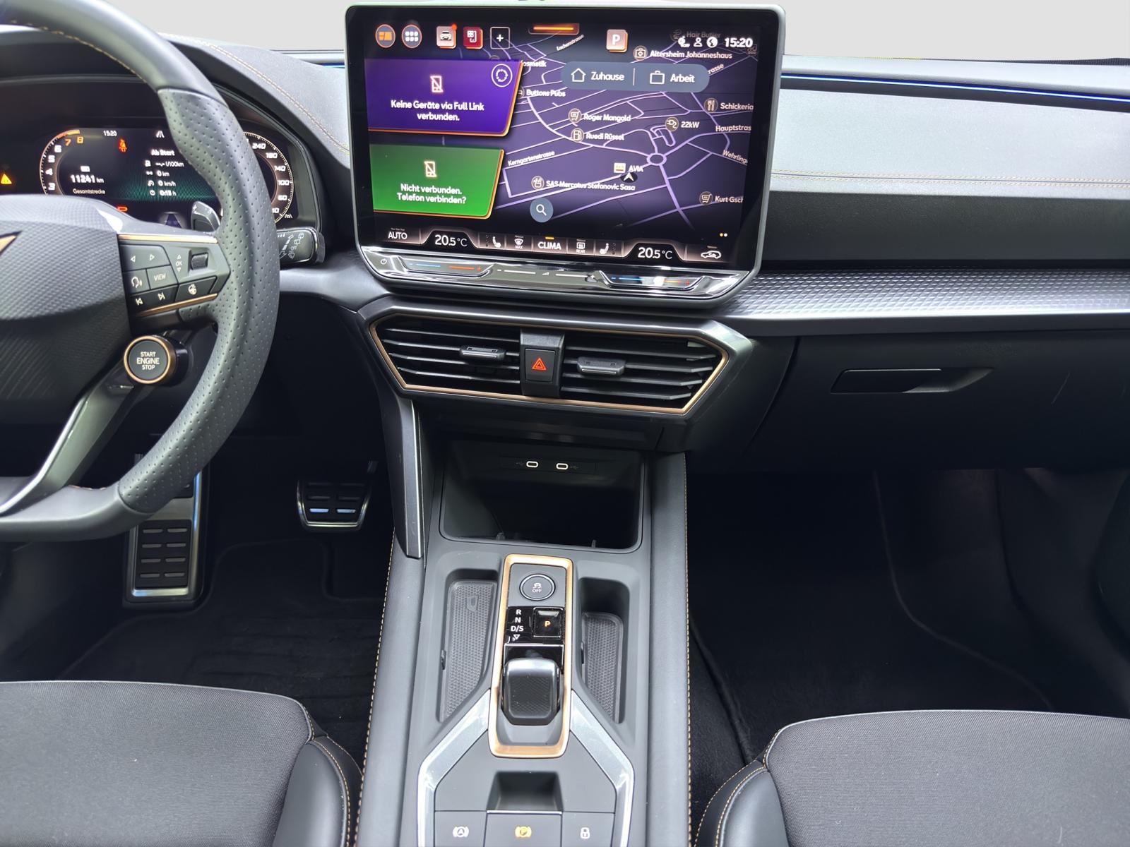 CUPRA Formentor 1.5 TSI DSG-image-17