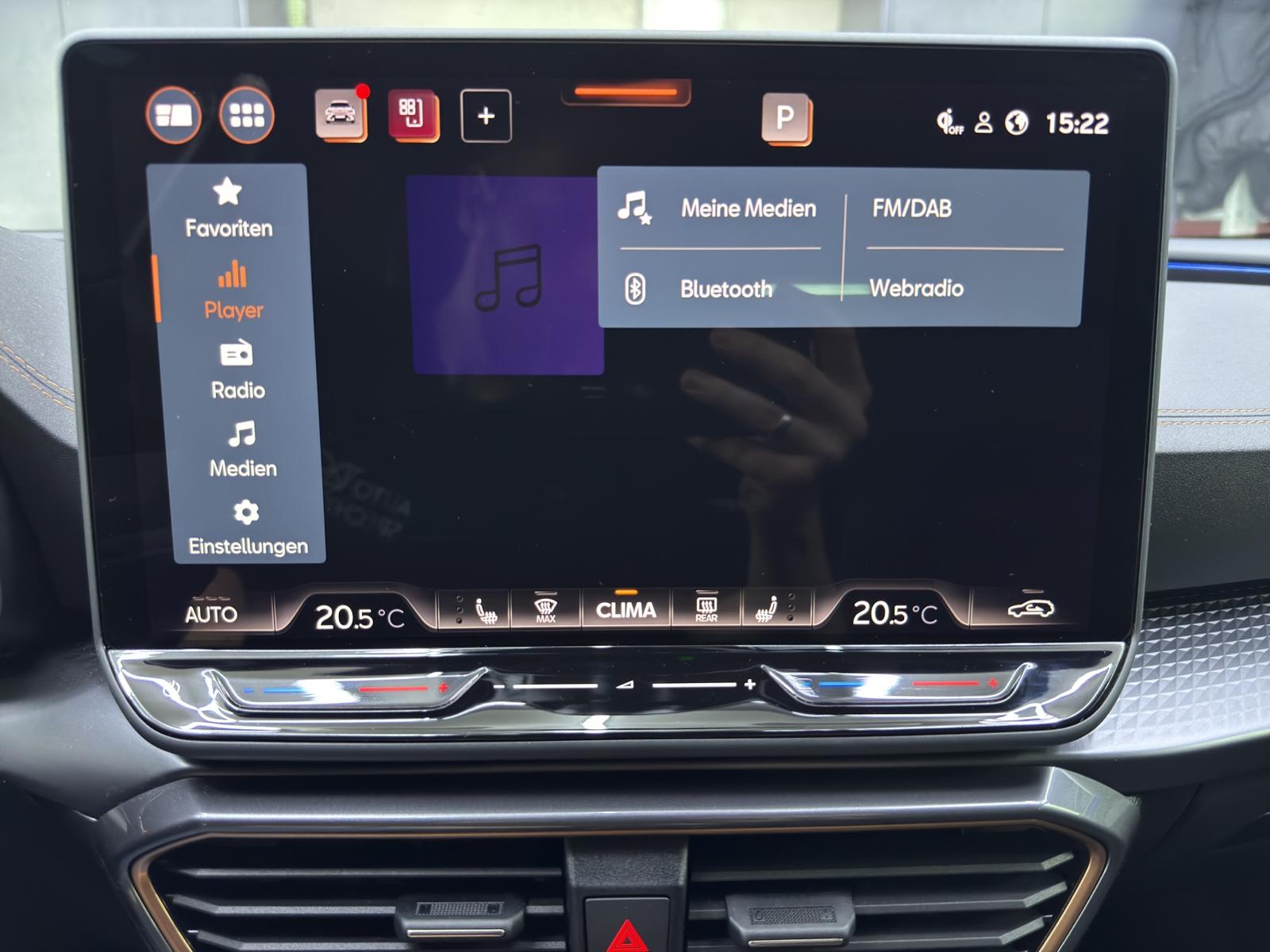 CUPRA Formentor 1.5 TSI DSG-image-27