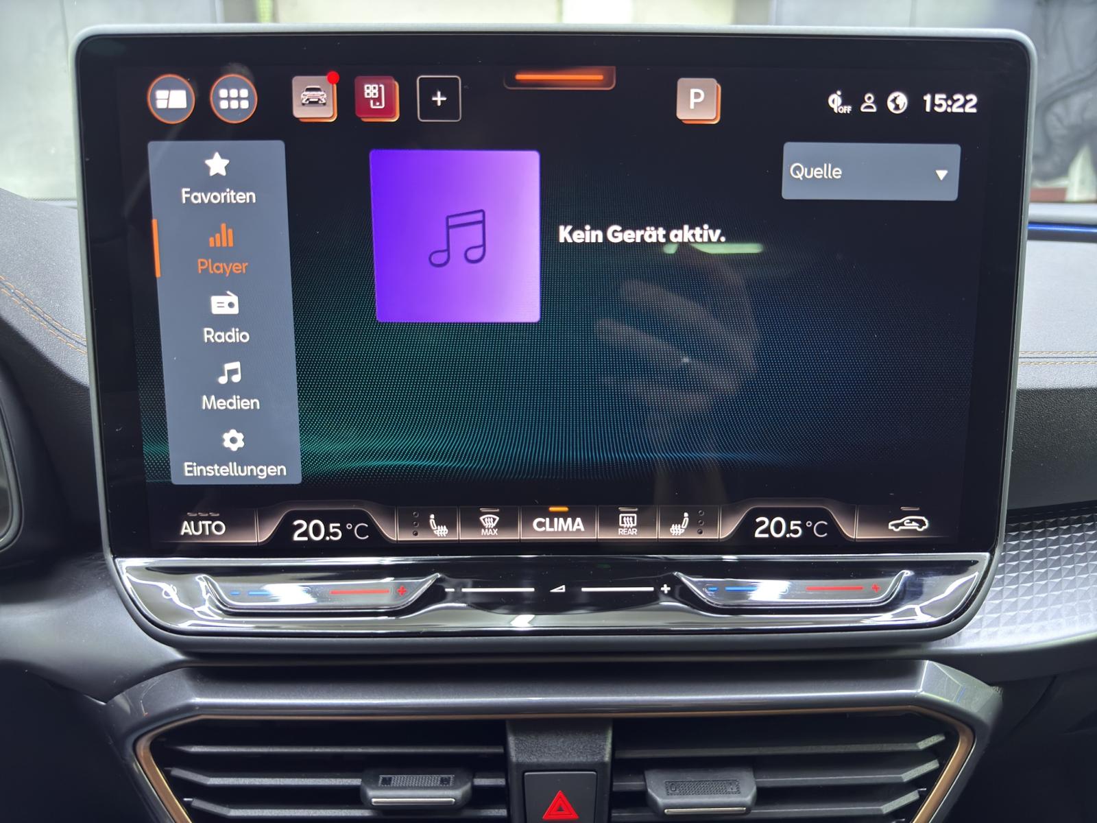 CUPRA Formentor 1.5 TSI DSG-image-26