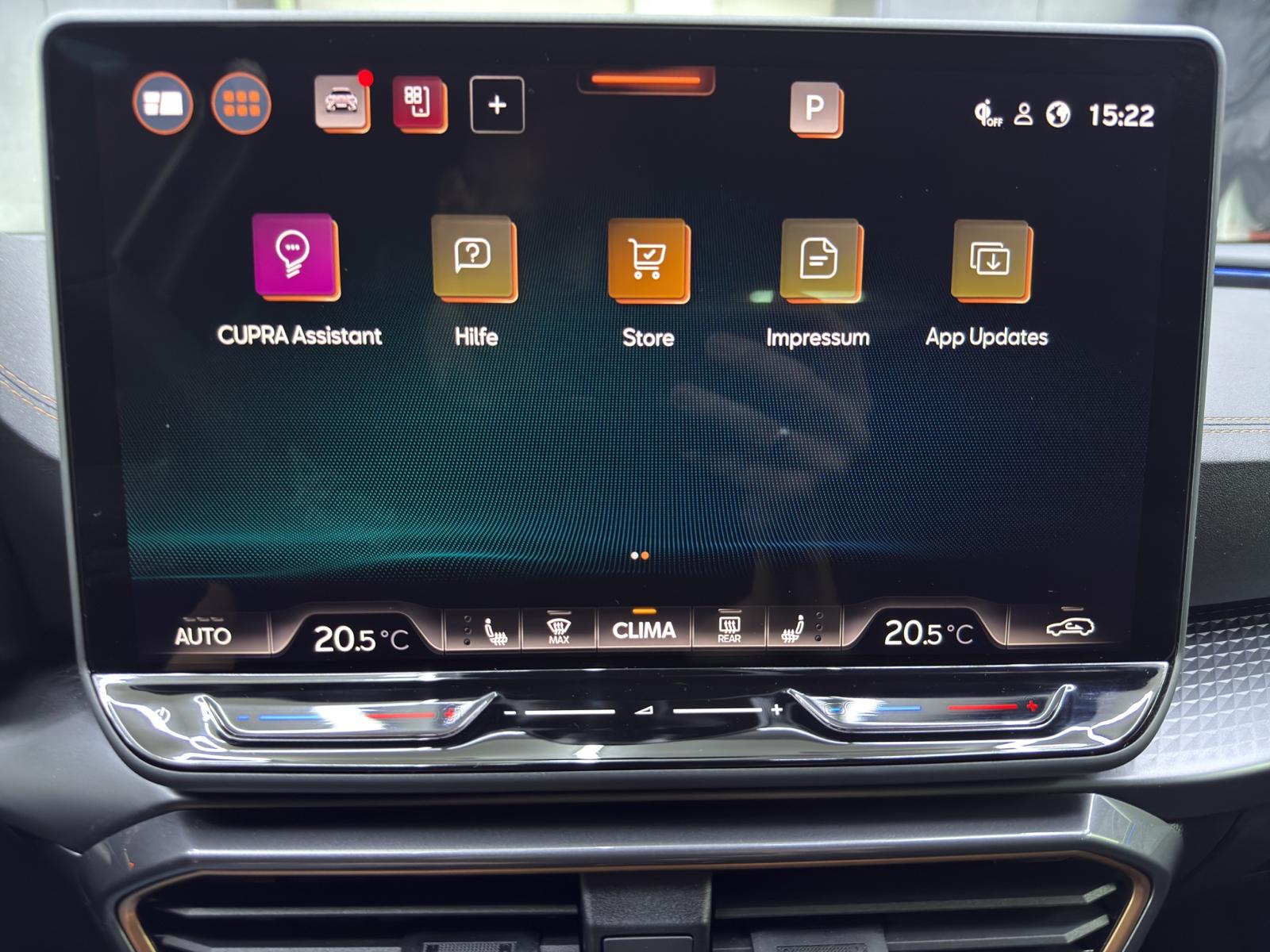 CUPRA Formentor 1.5 TSI DSG-image-25