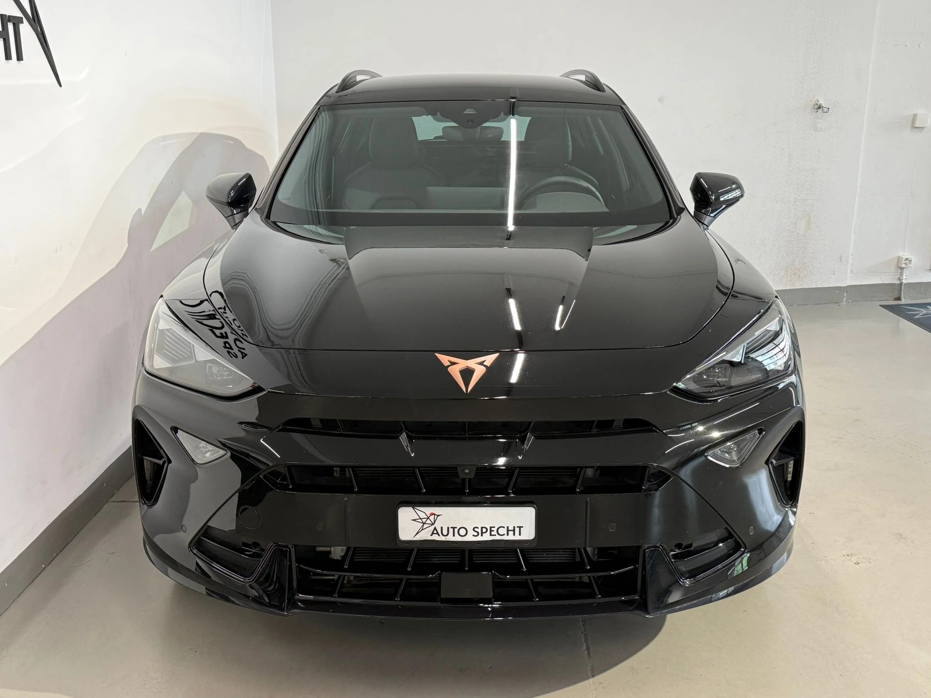CUPRA Formentor 1.5 TSI DSG-image-2