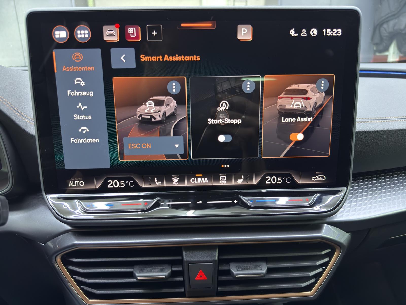 CUPRA Formentor 1.5 TSI DSG-image-31