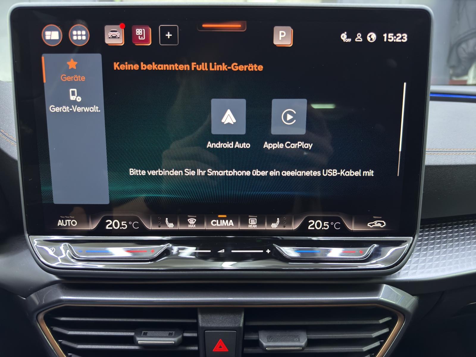 CUPRA Formentor 1.5 TSI DSG-image-20