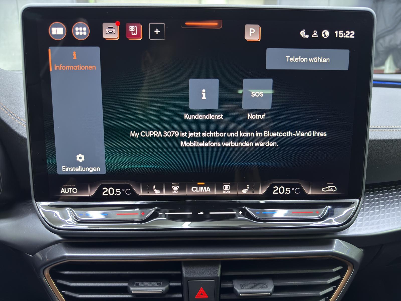 CUPRA Formentor 1.5 TSI DSG-image-28