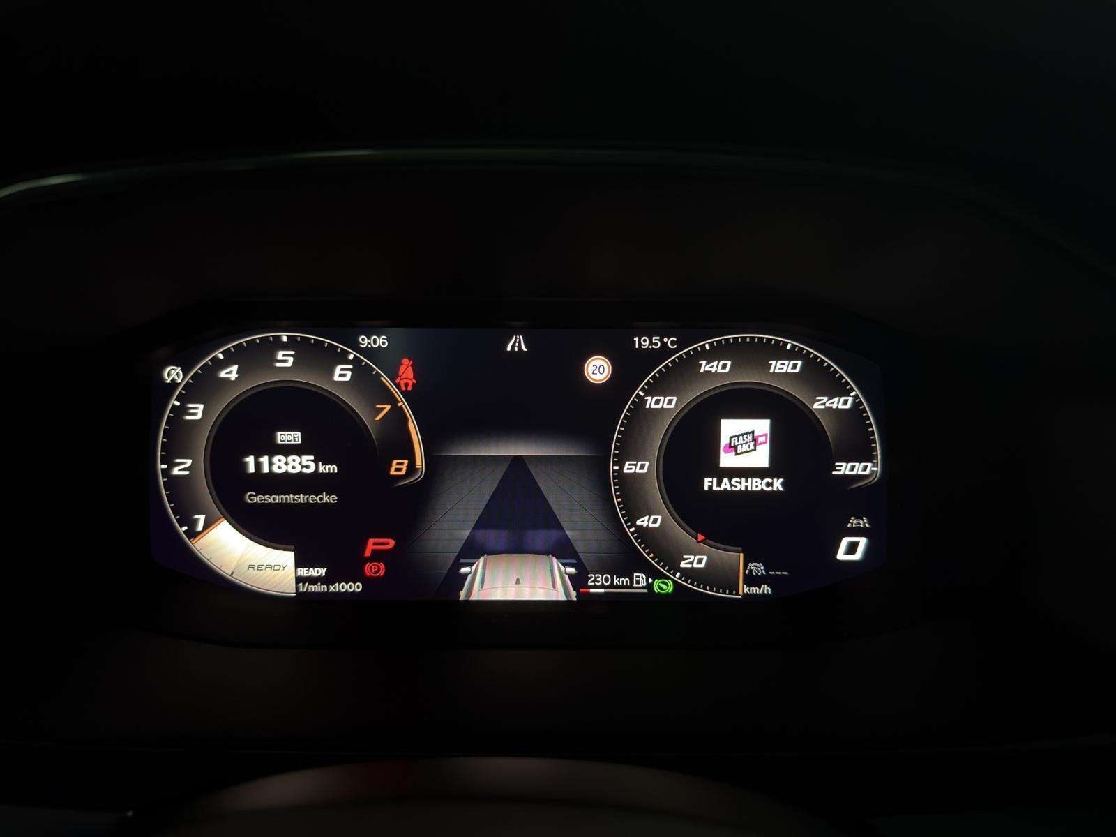 CUPRA Formentor 1.5 TSI DSG-image-16