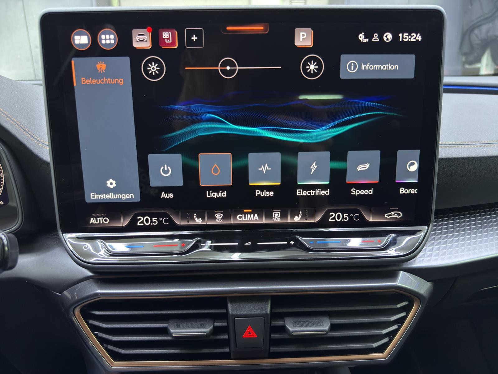 CUPRA Formentor 1.5 TSI DSG-image-34