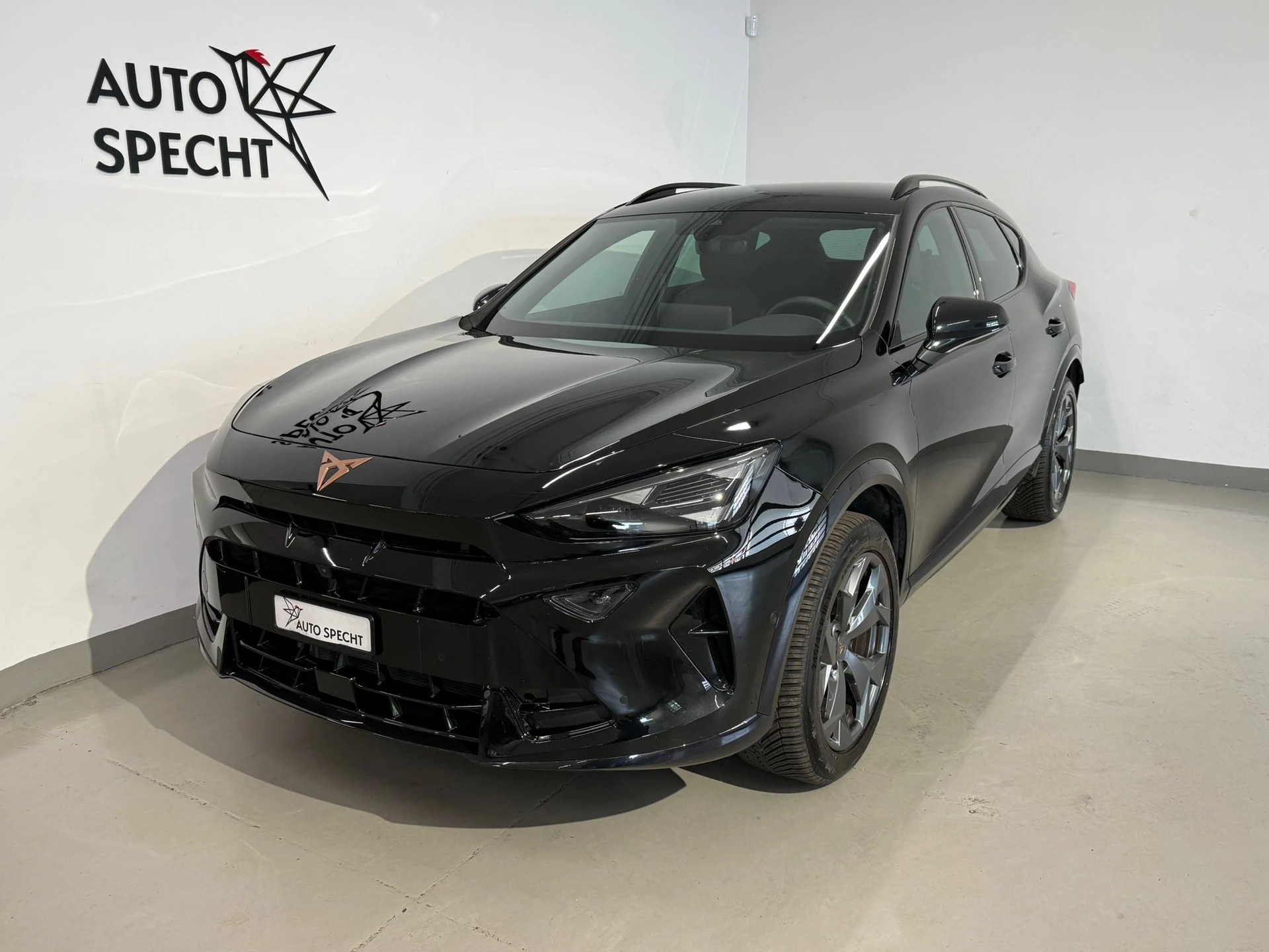 CUPRA Formentor 1.5 TSI DSG-image-0