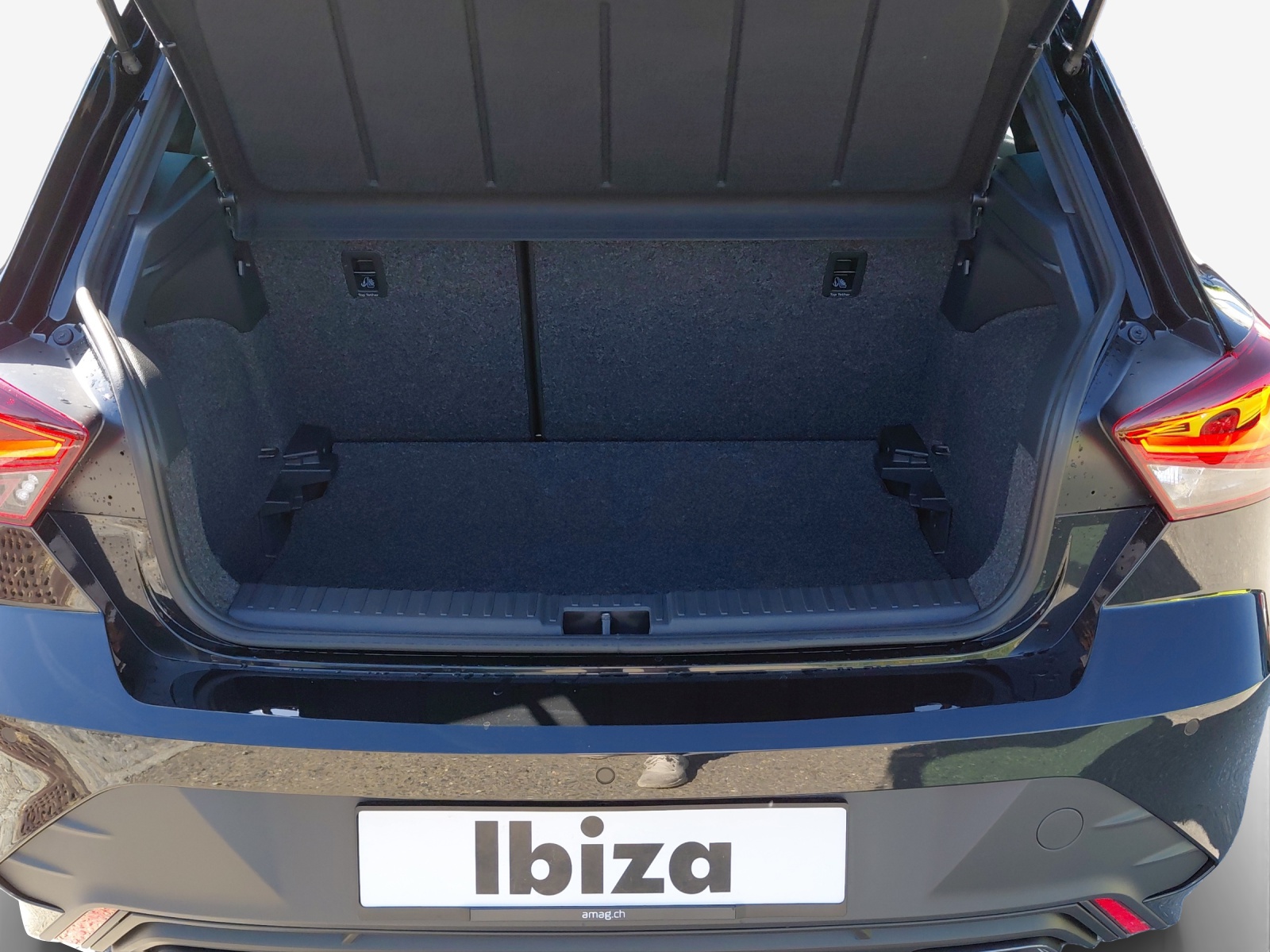SEAT Ibiza 1.0 EcoTSI FR DSG-image-12