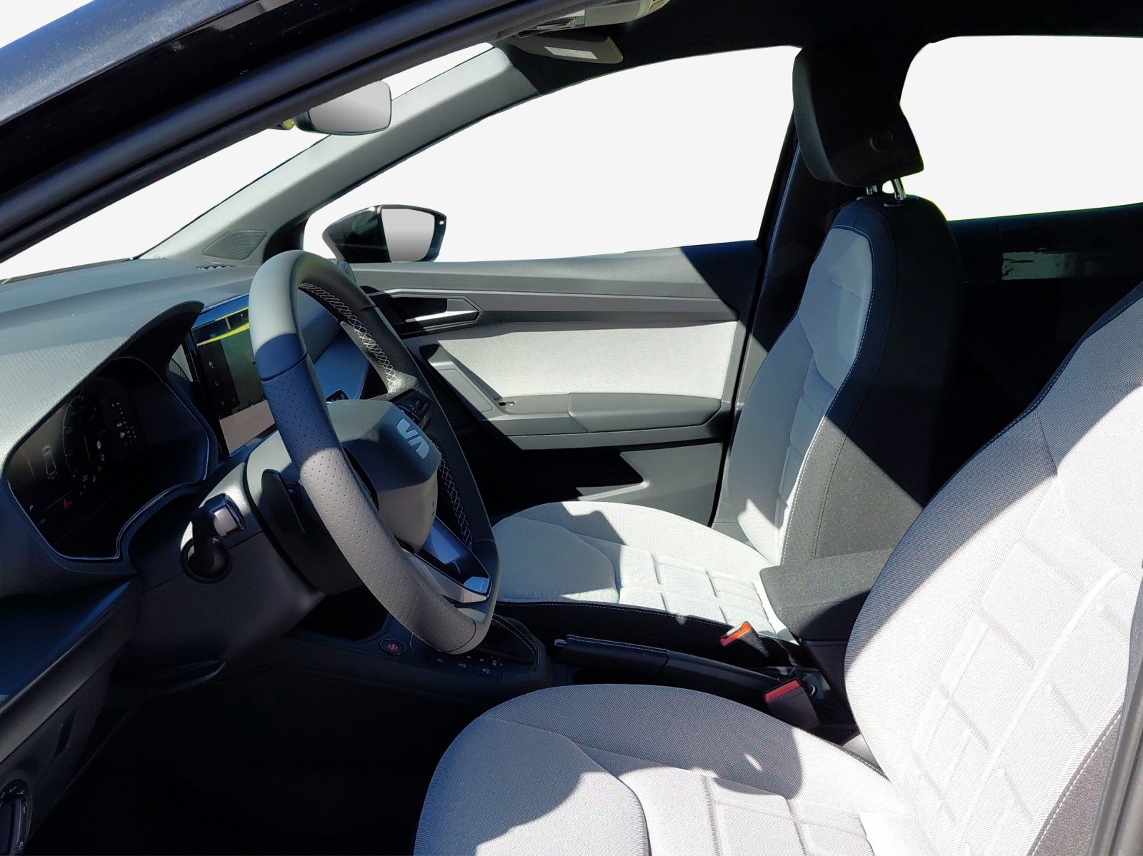 SEAT Ibiza 1.0 EcoTSI FR DSG-image-7