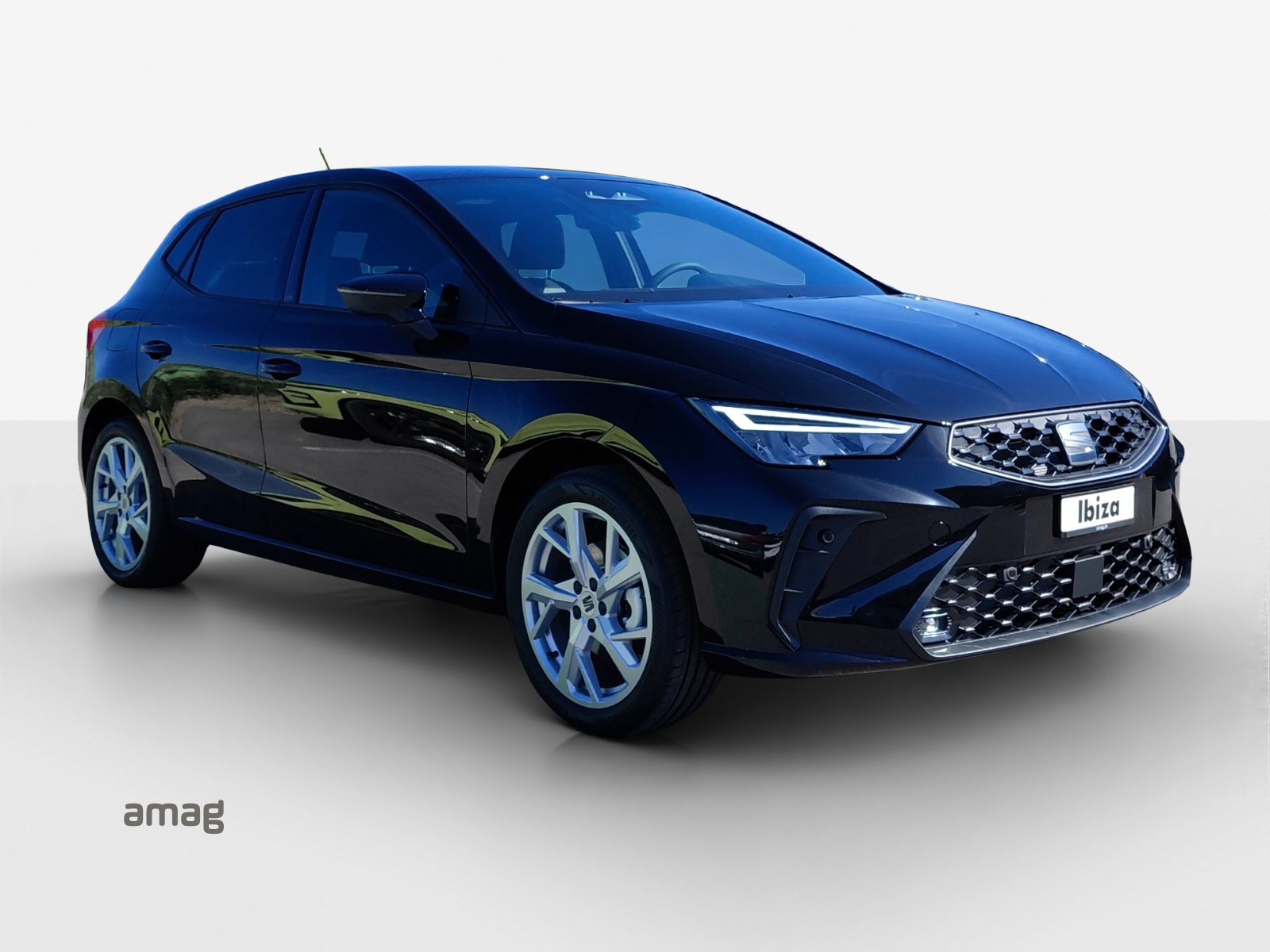 SEAT Ibiza 1.0 EcoTSI FR DSG-image-5