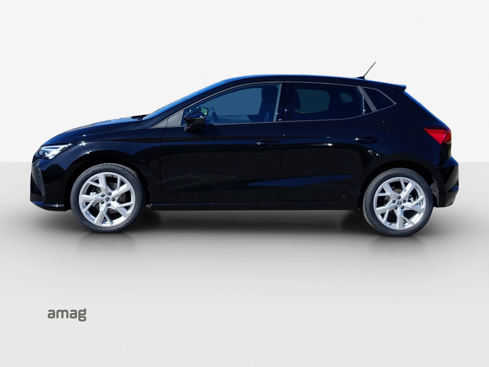 SEAT Ibiza 1.0 EcoTSI FR DSG-image-1