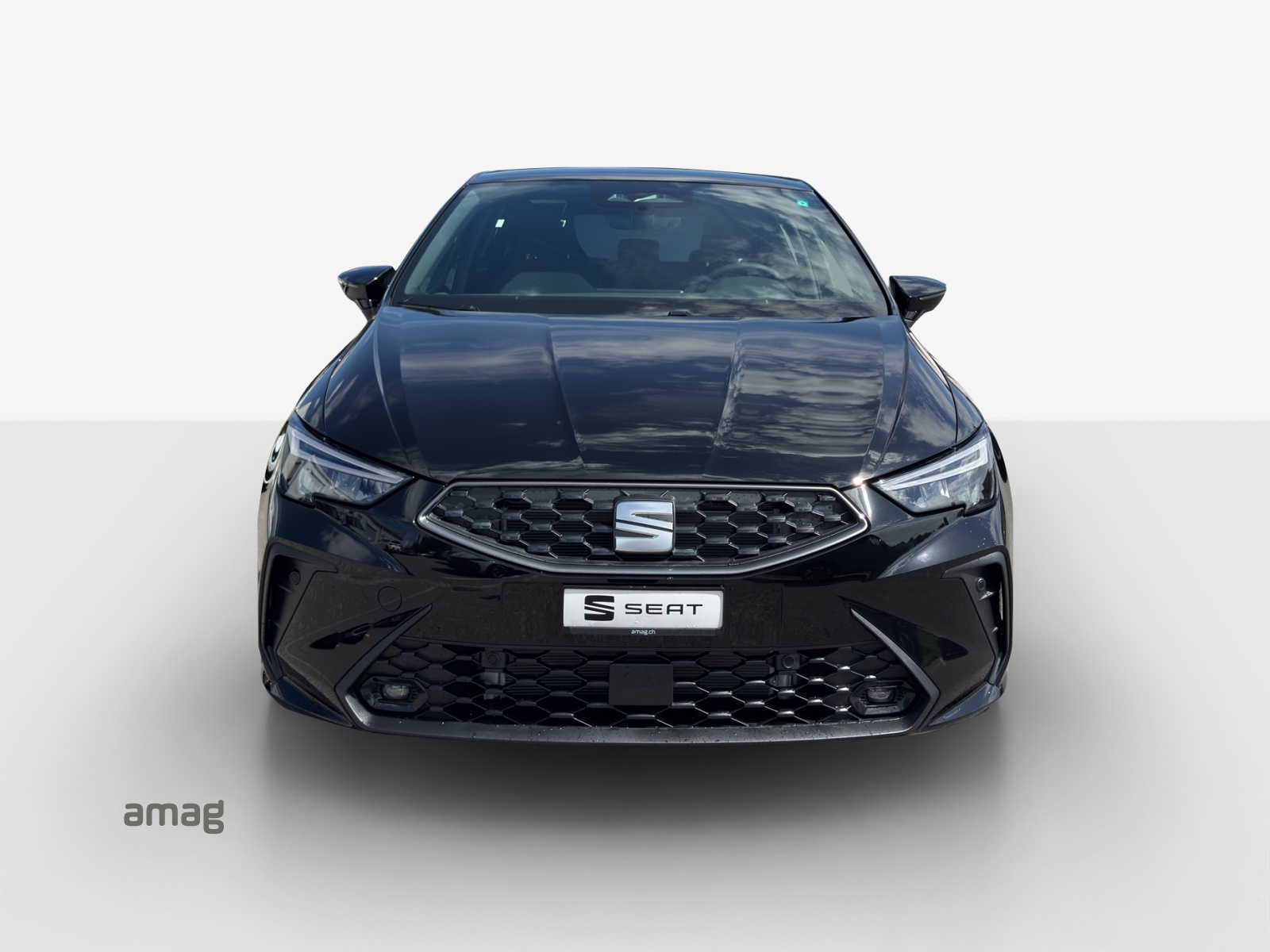 SEAT Ibiza 1.0 EcoTSI FR DSG-image-6