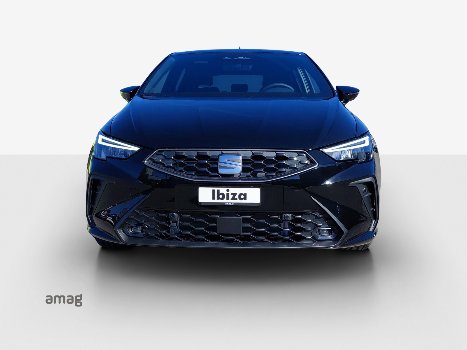 SEAT Ibiza 1.0 EcoTSI FR DSG-image-6