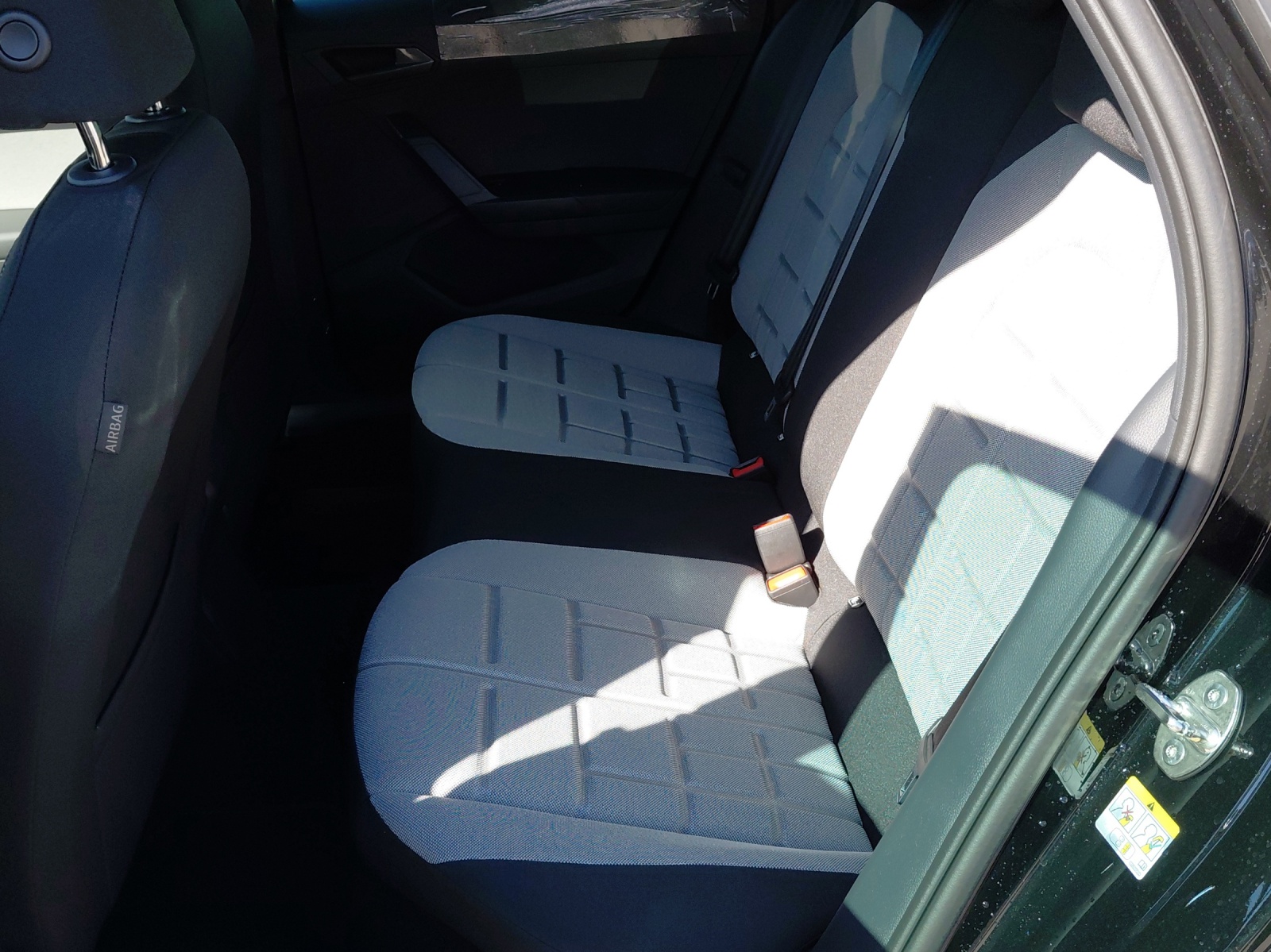 SEAT Ibiza 1.0 EcoTSI FR DSG-image-11